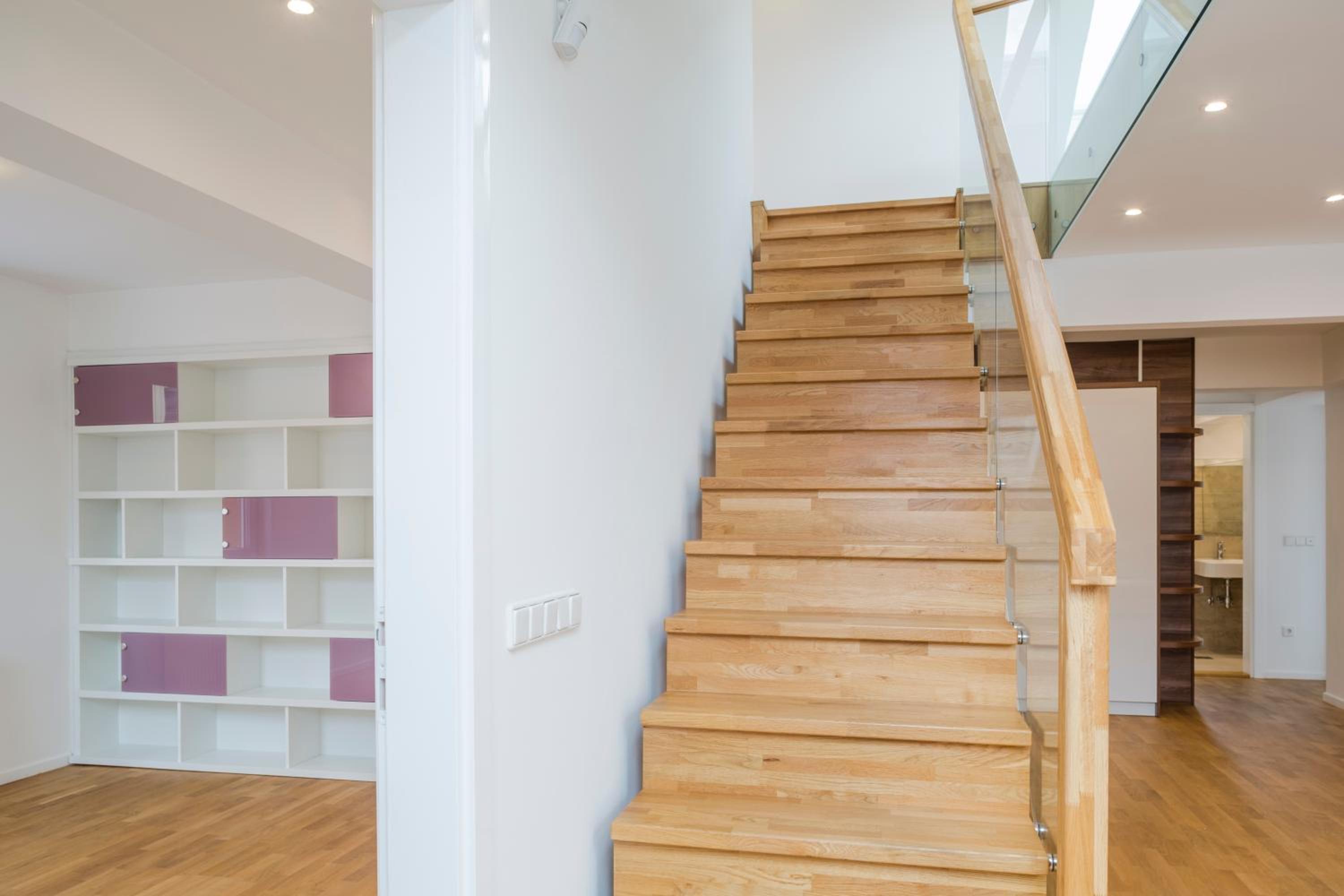 Premium Penthouse Grand Suite