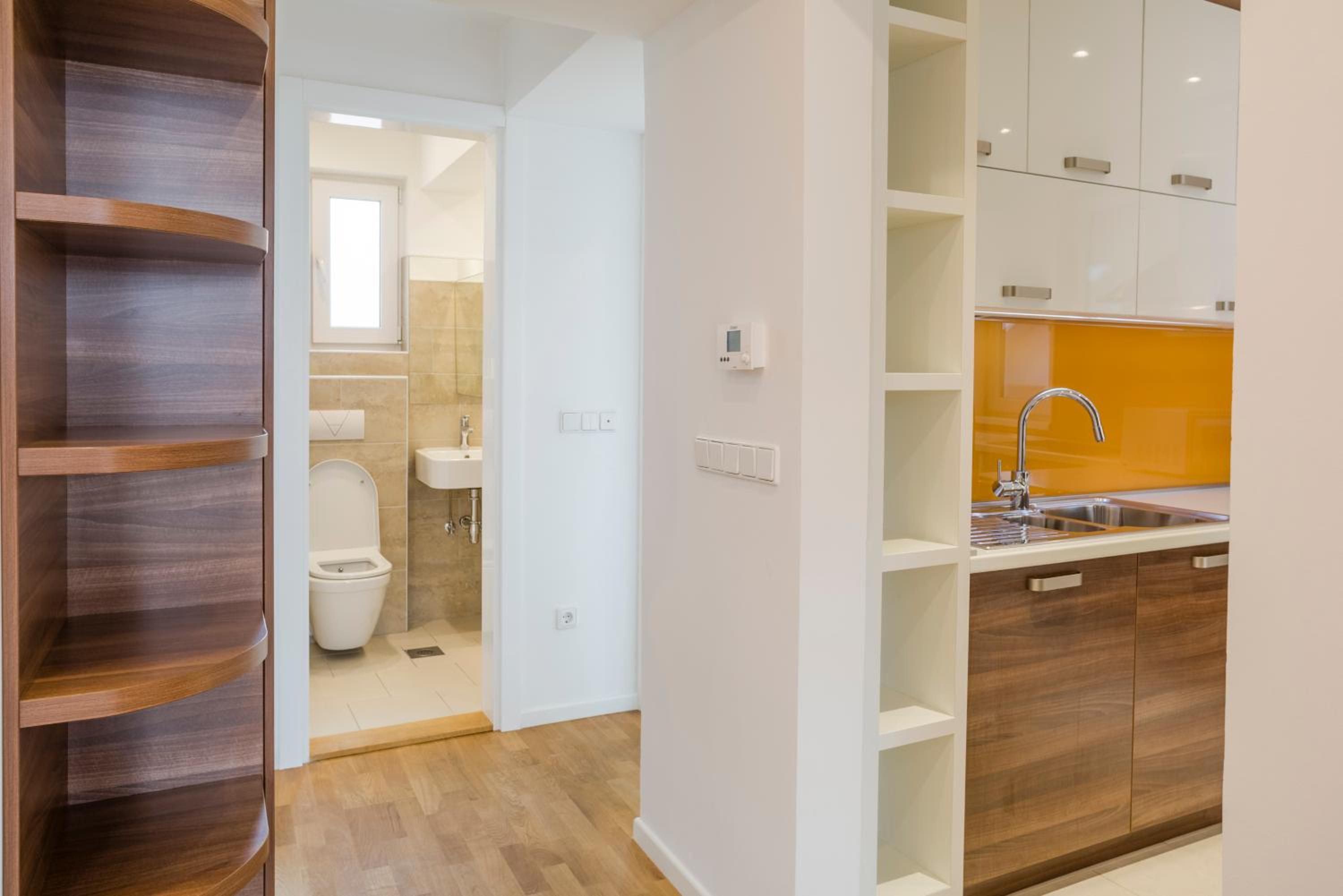 Premium Penthouse Grand Suite