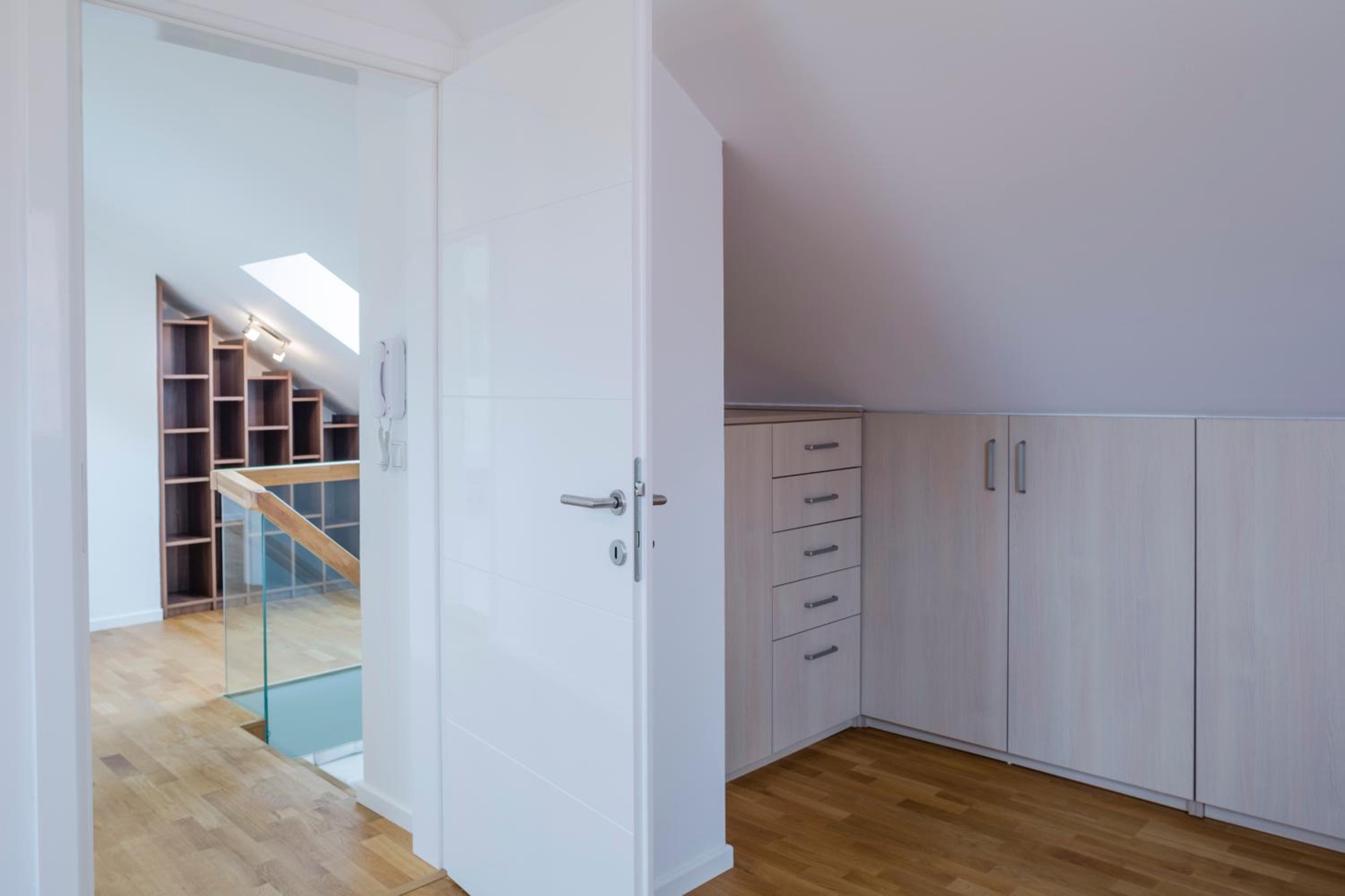 Premium Penthouse Grand Suite