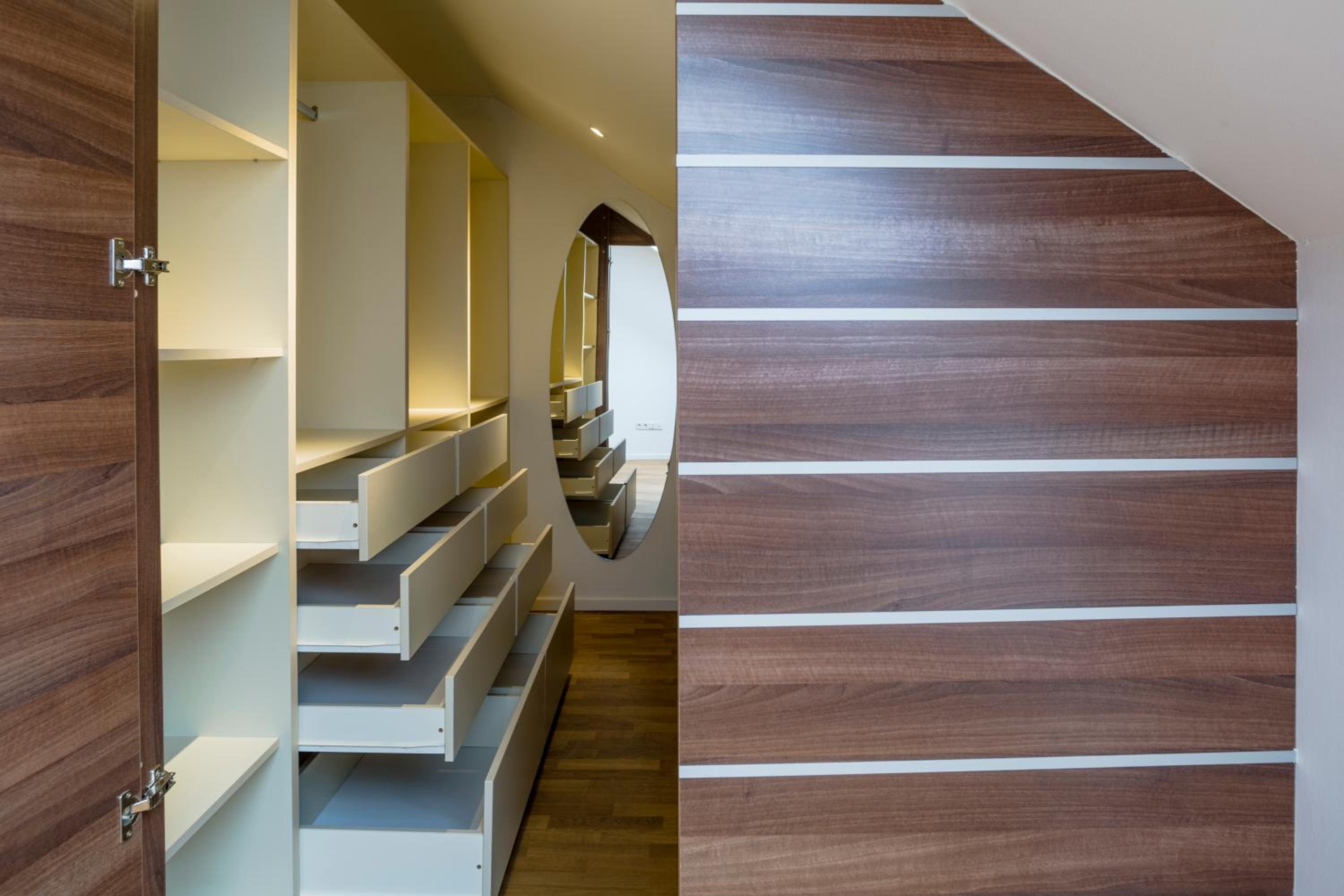 Premium Penthouse Grand Suite