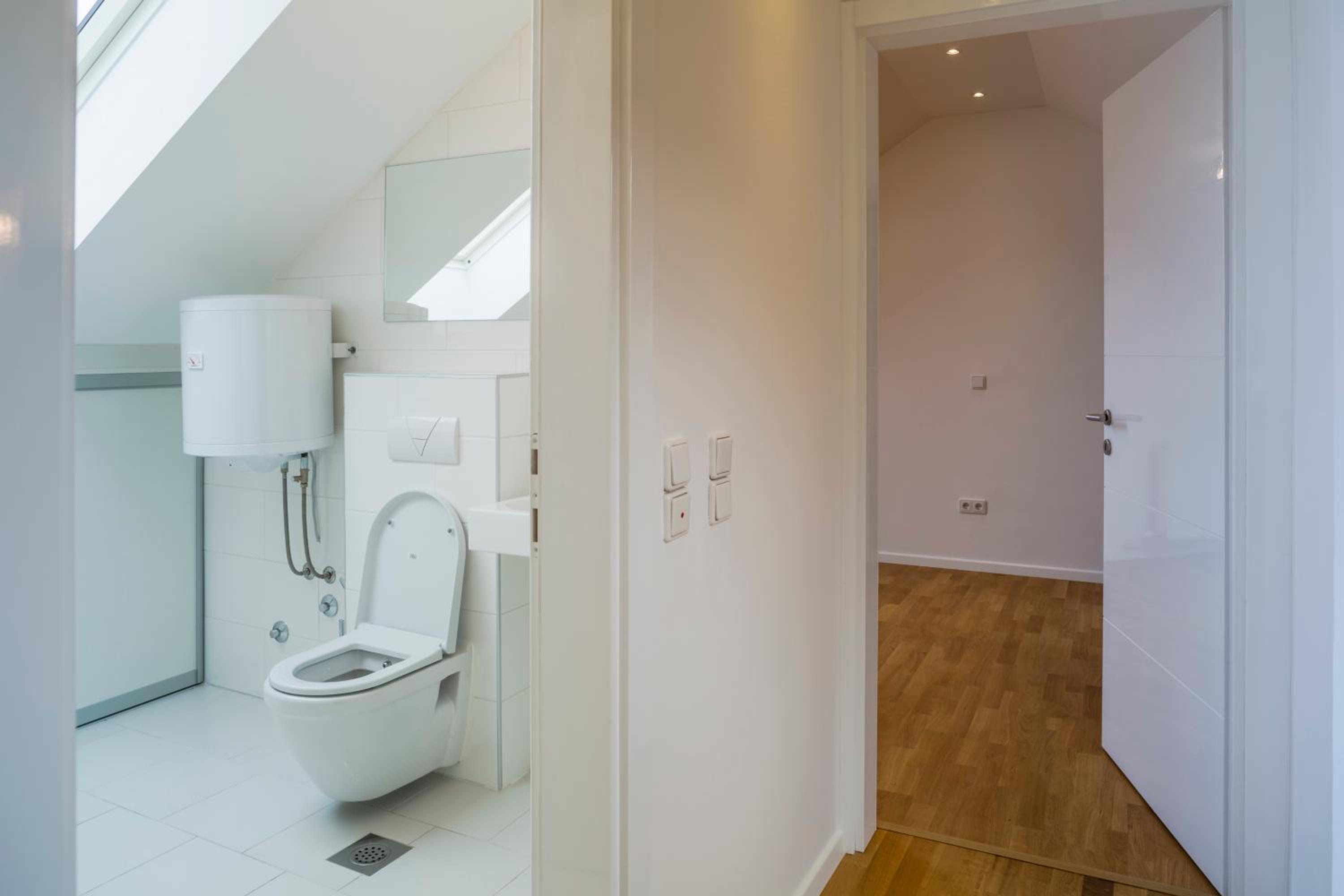 Premium Penthouse Grand Suite