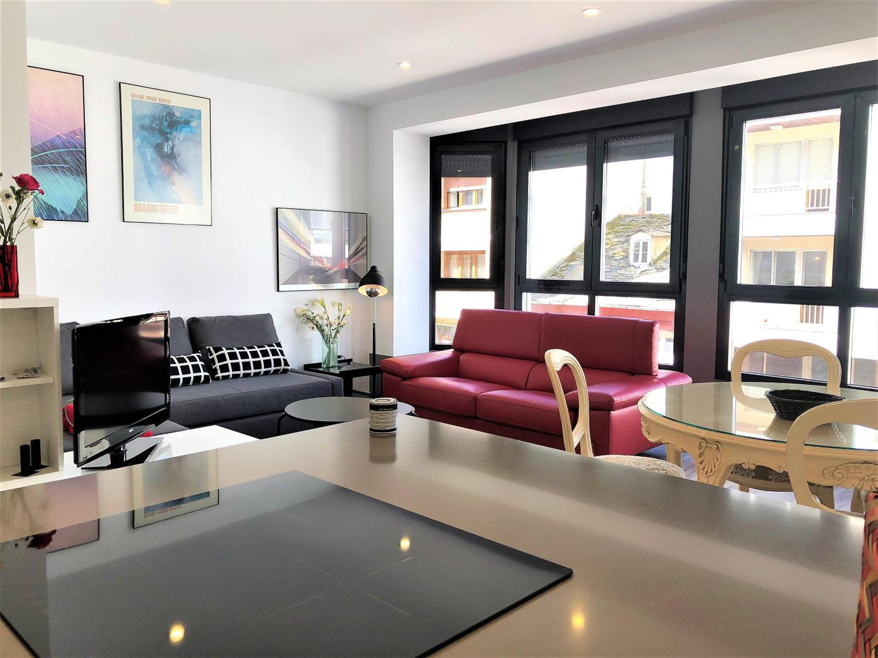 4 Apartamentos de Autor photo 1
