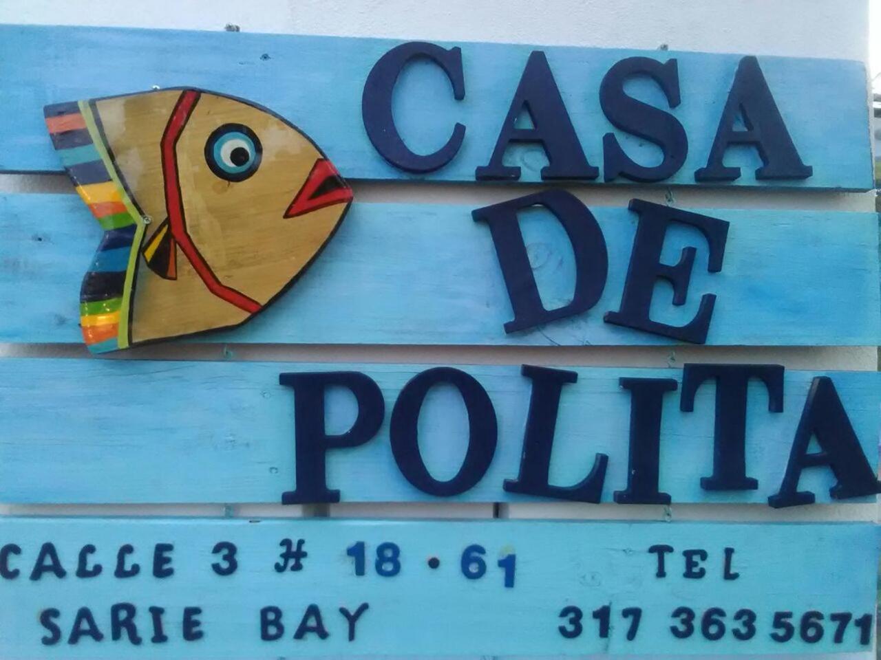 Casa De Polita