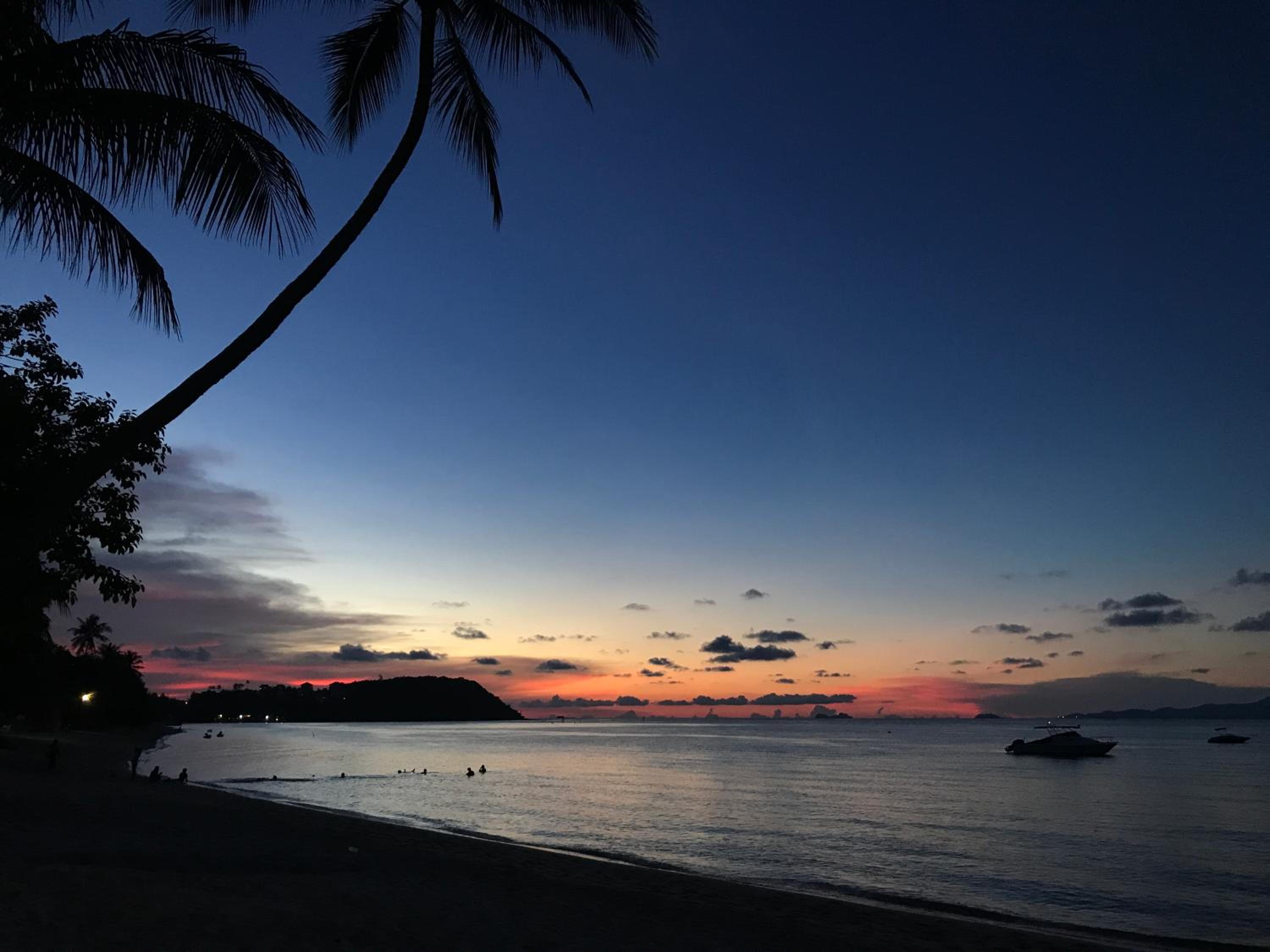 The Shore Samui