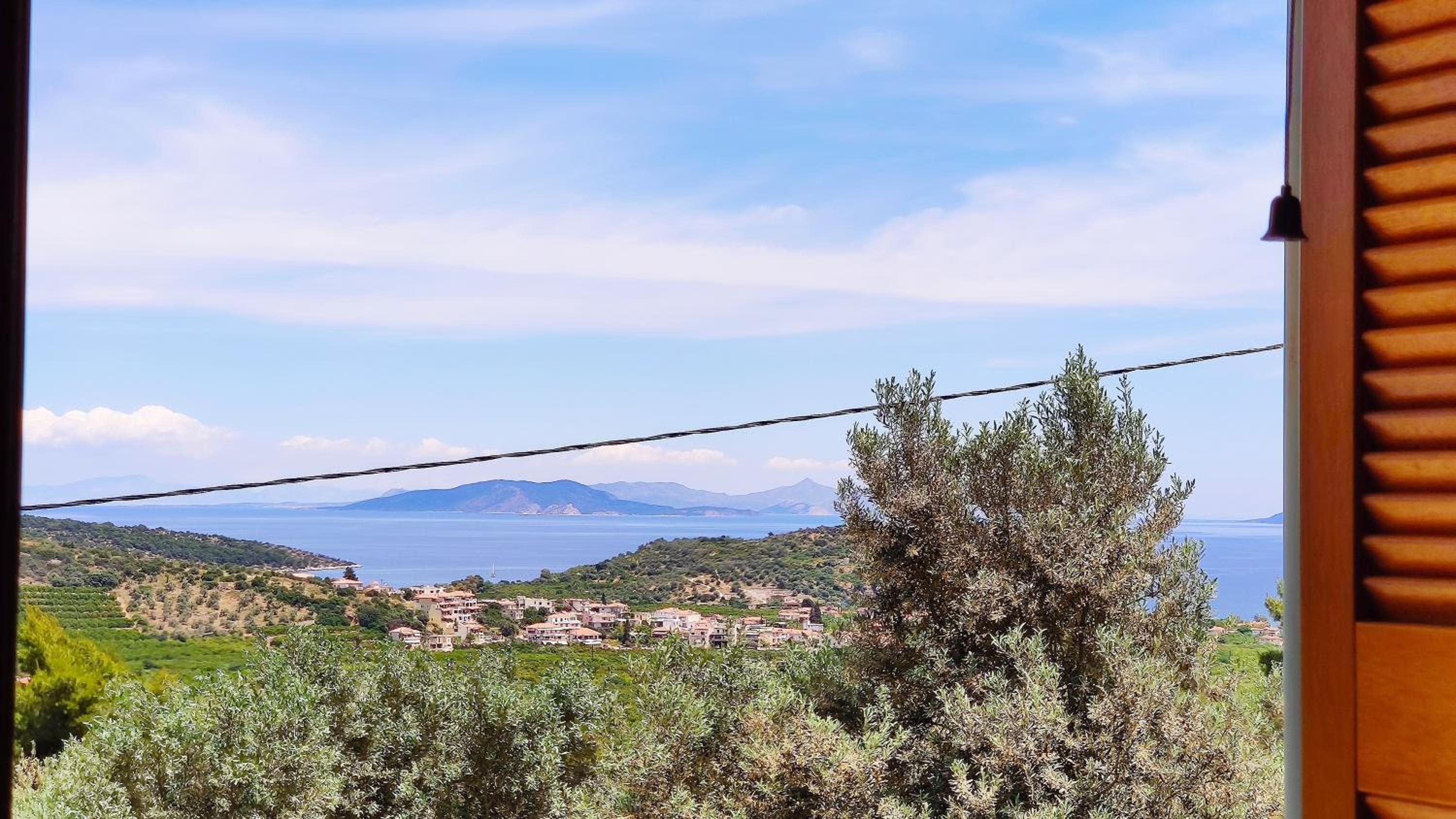 Epidavros View Villas