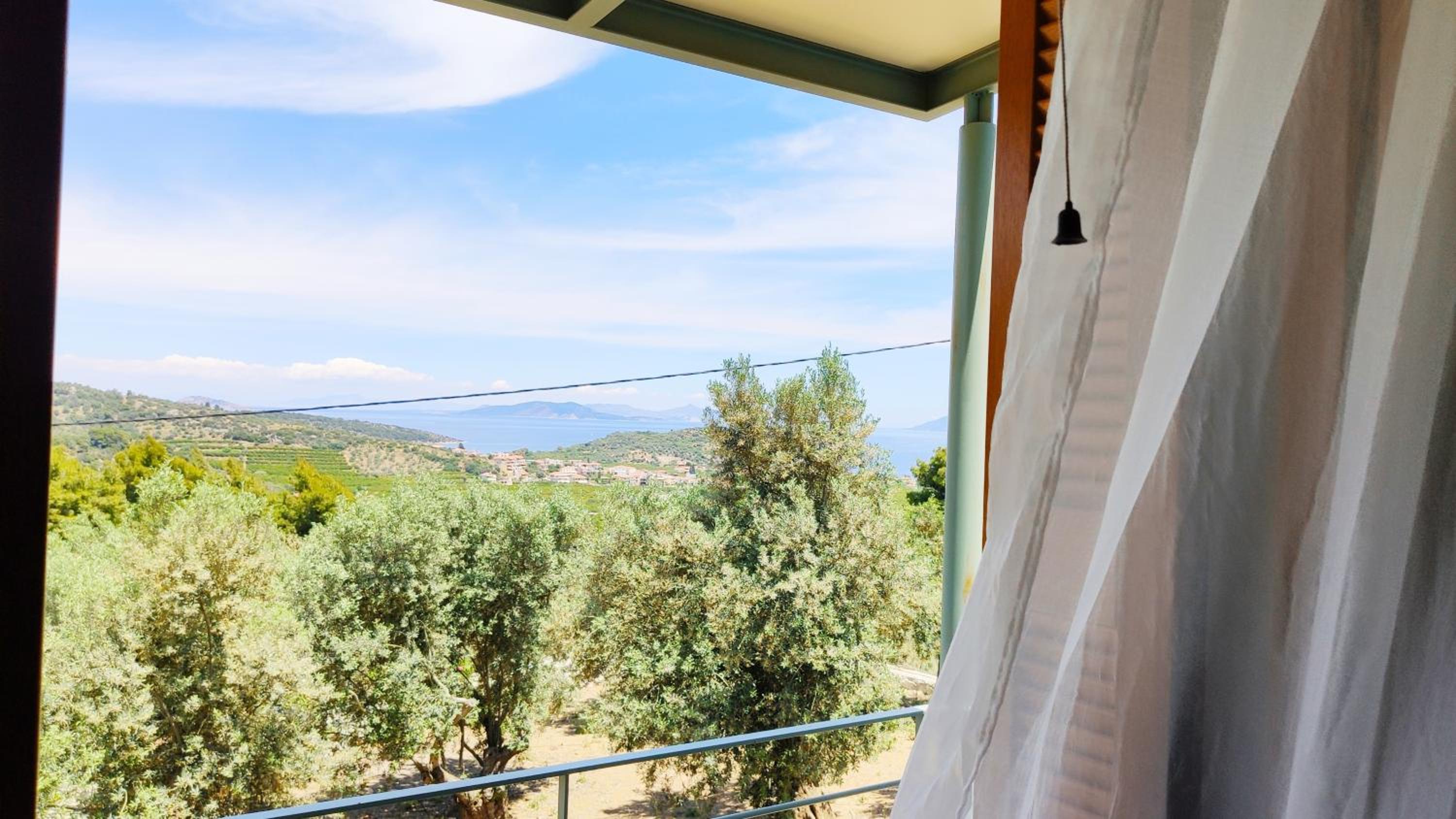 Epidavros View Villas