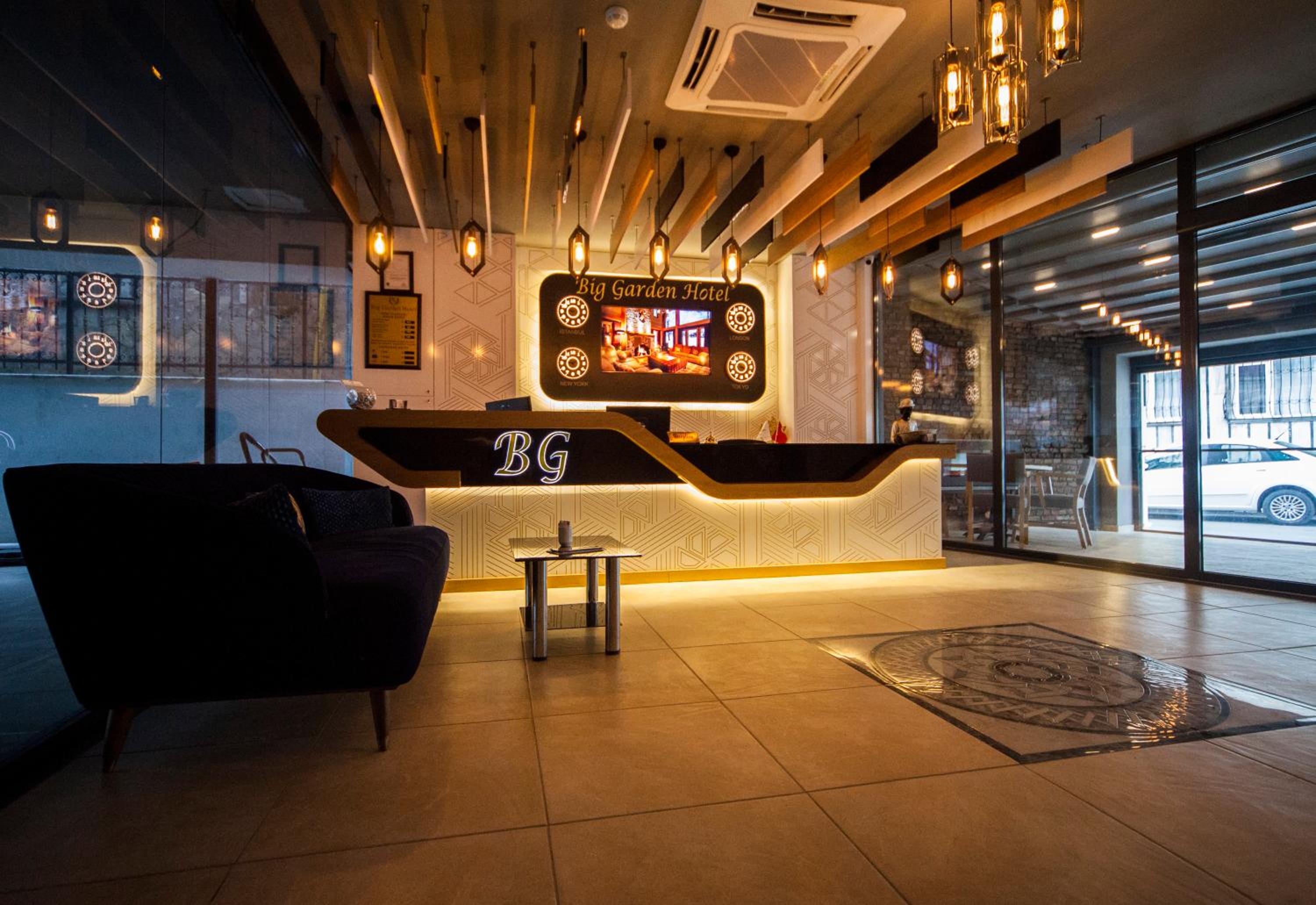 BEST GARDEN OTEL - Image 8