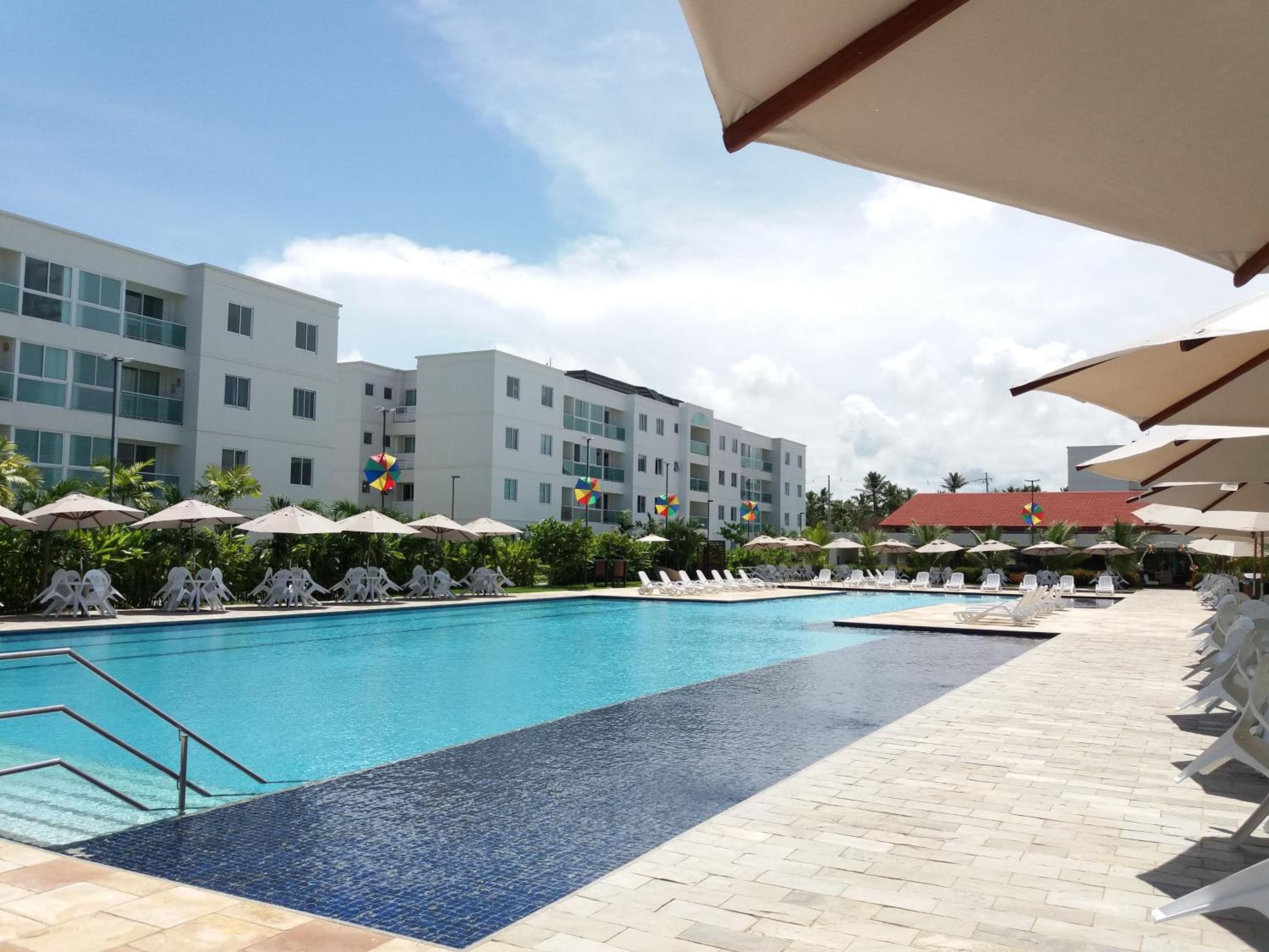 Flat Palm Village Acqua