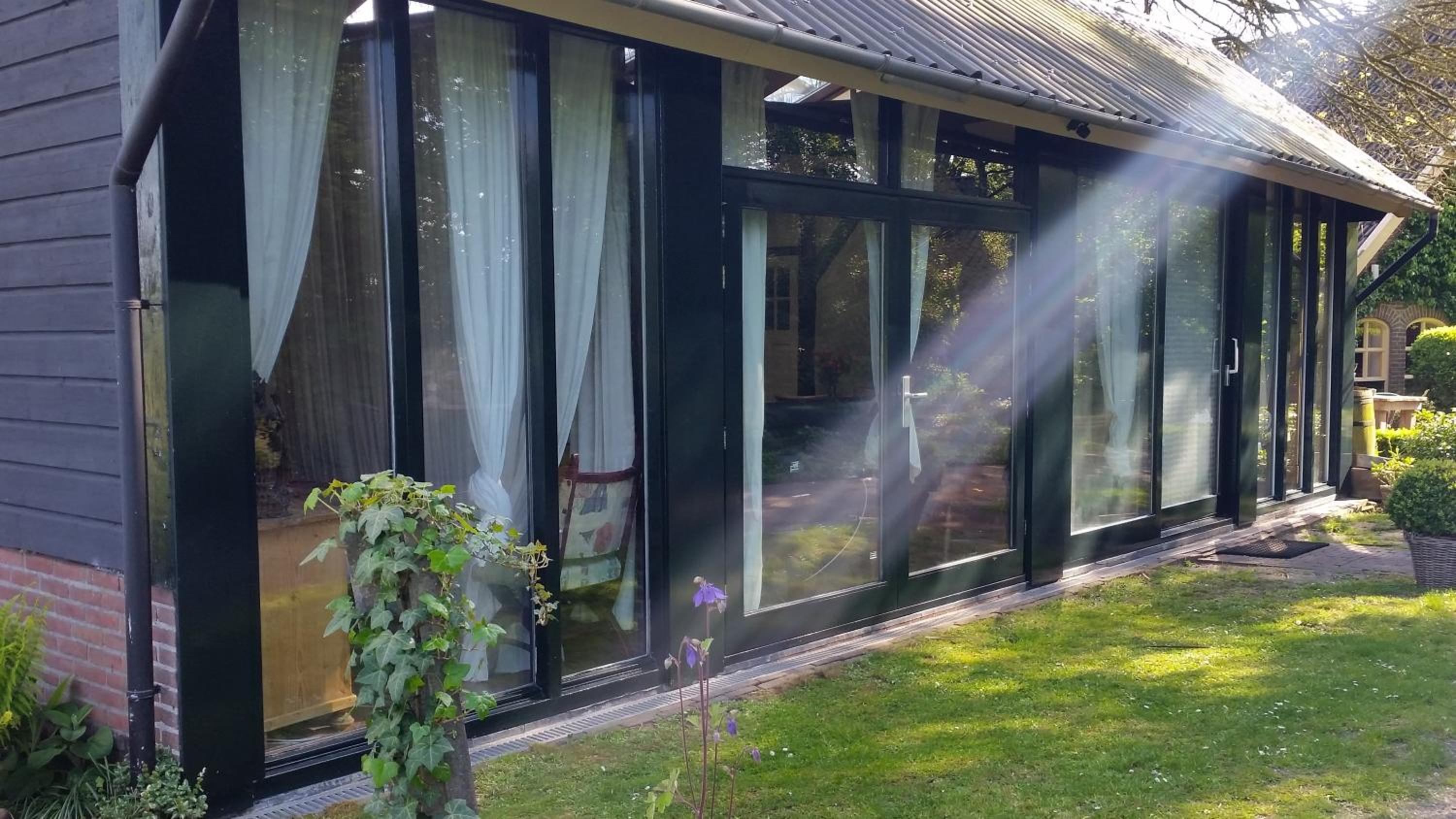Appartement Rezonans view 4