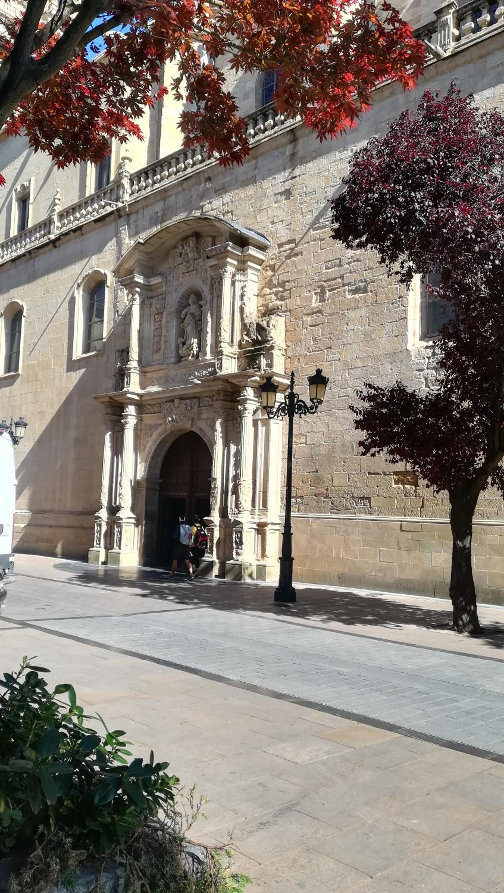 building