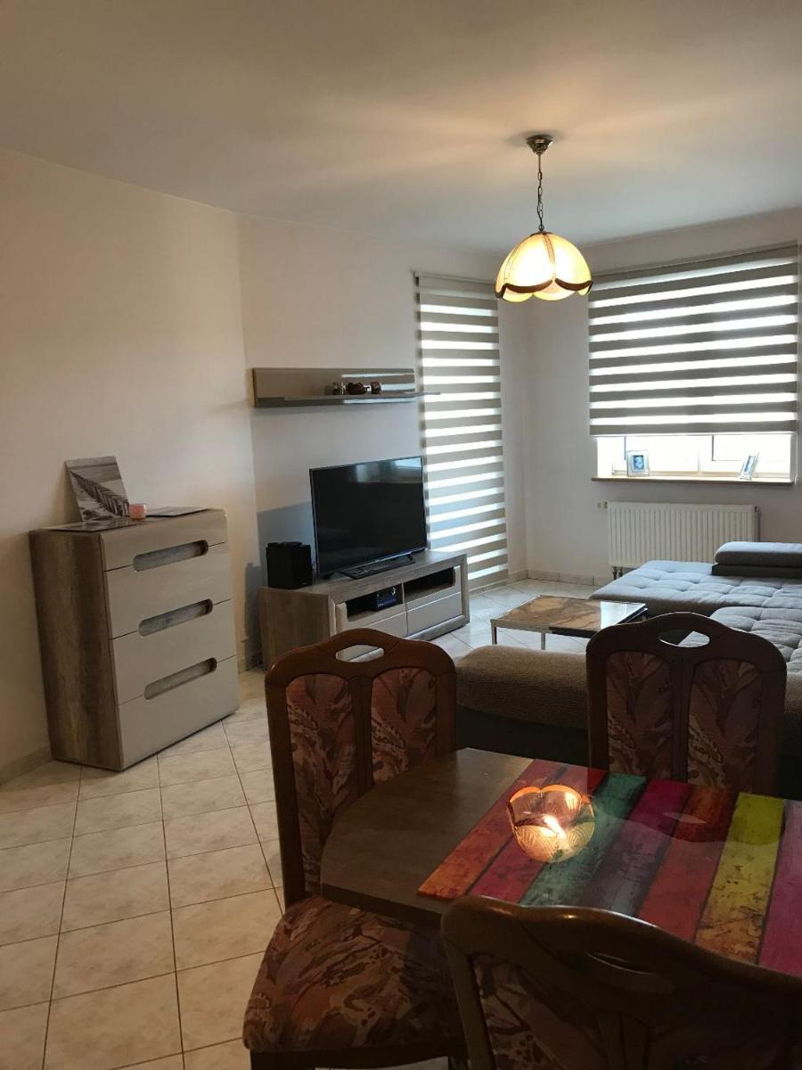 Apartament Julia view 3