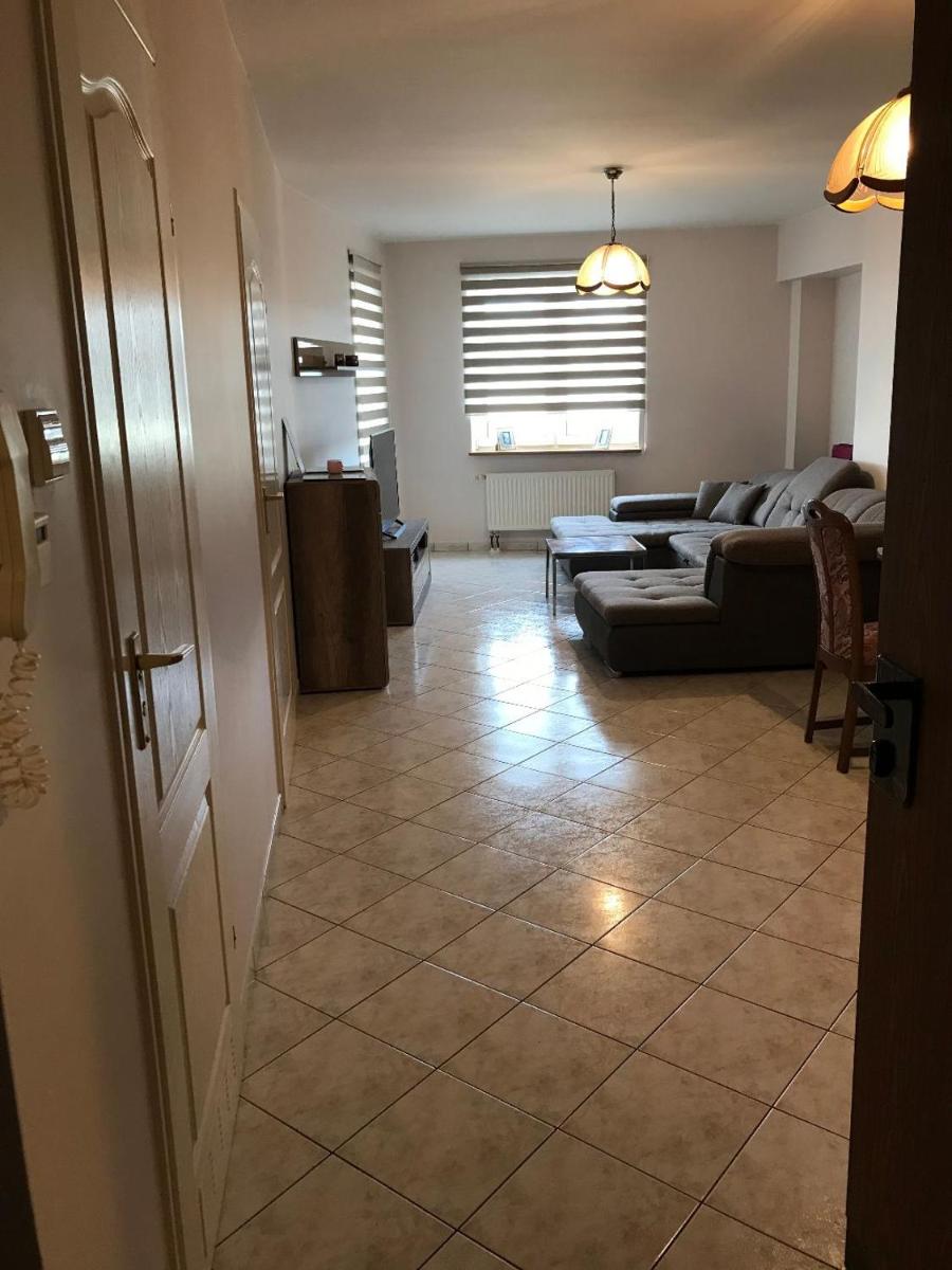 Apartament Julia view 2