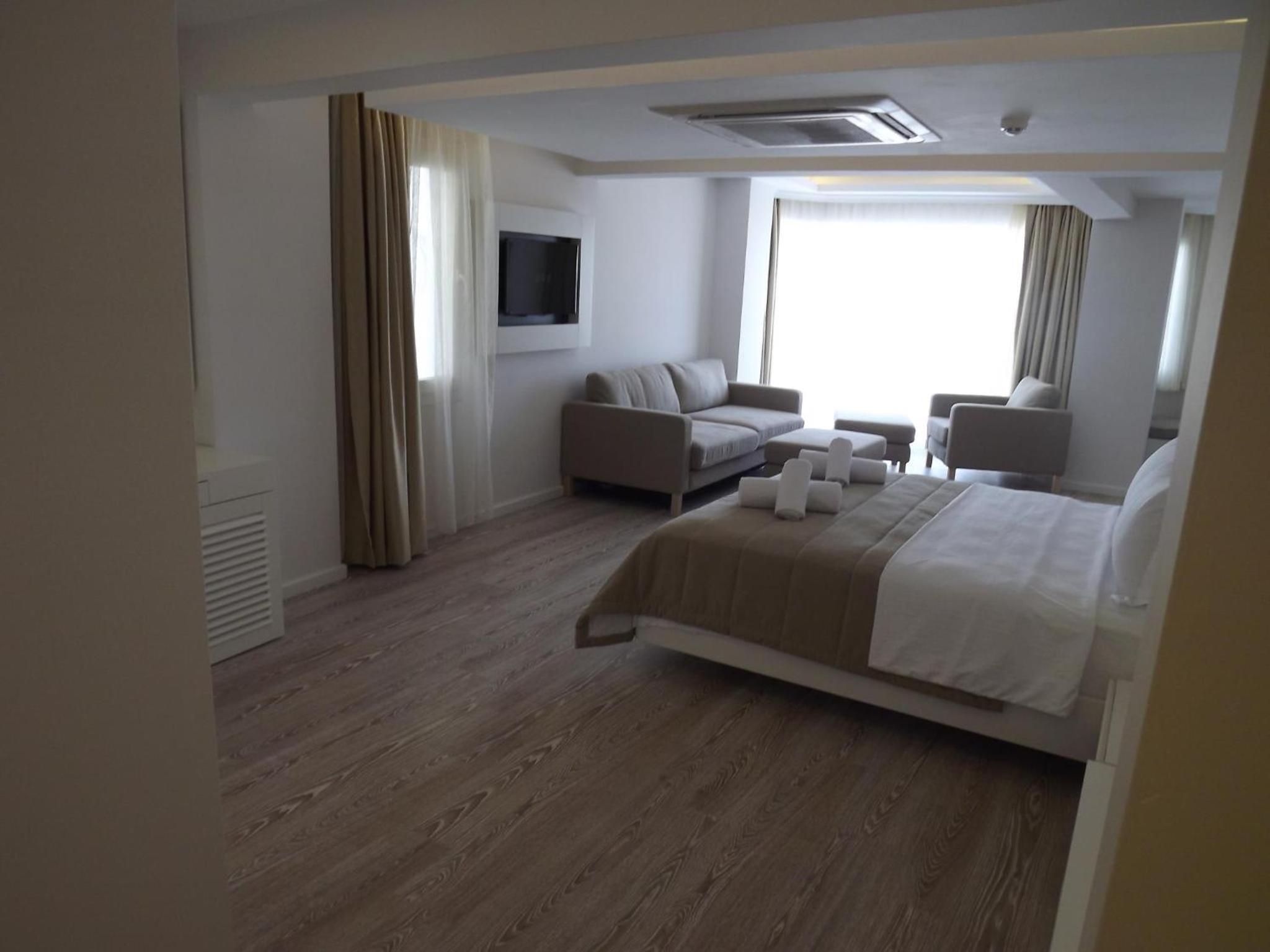 Alesta Yacht Otel - Image 25