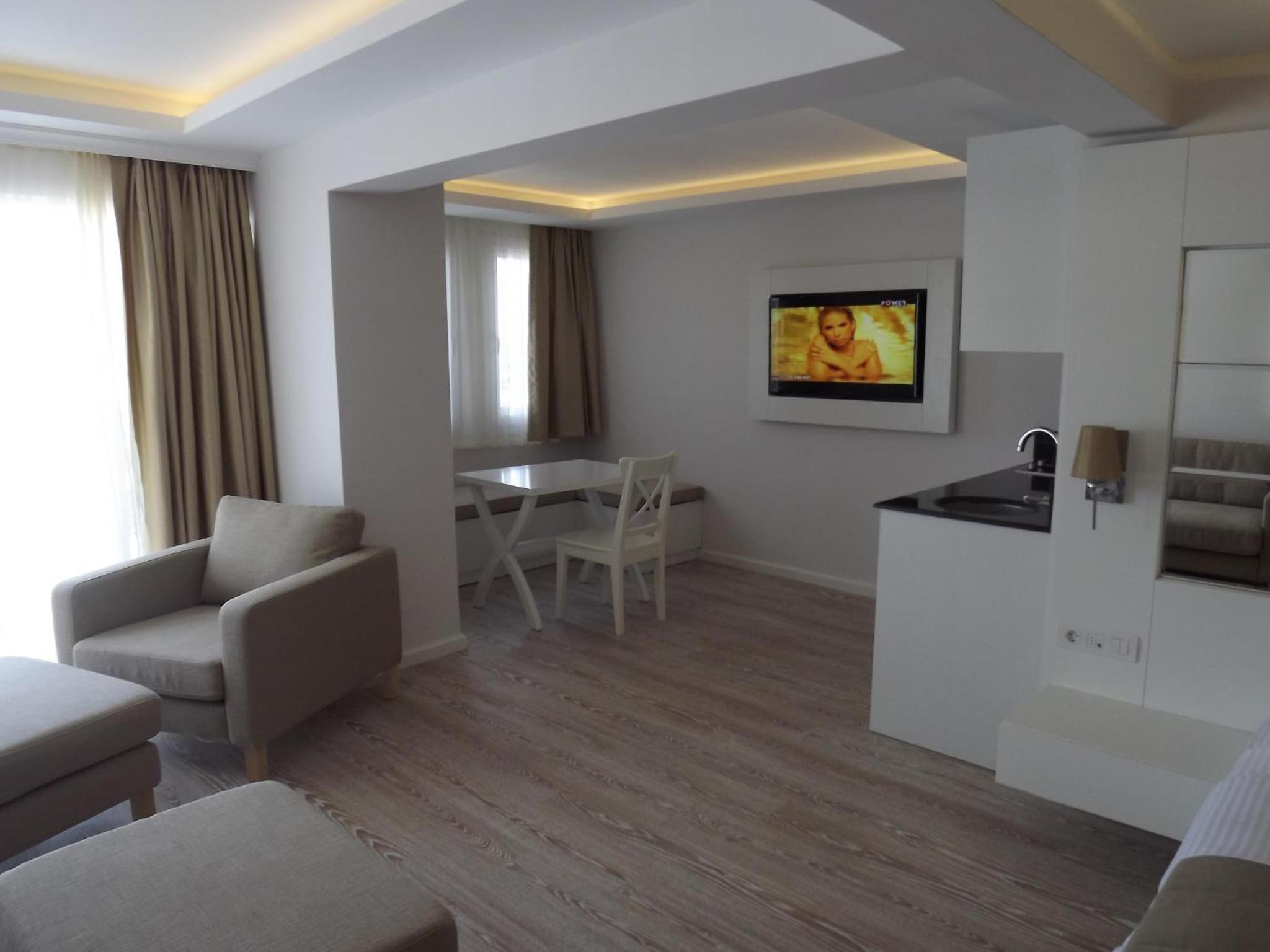 Alesta Yacht Otel - Image 34