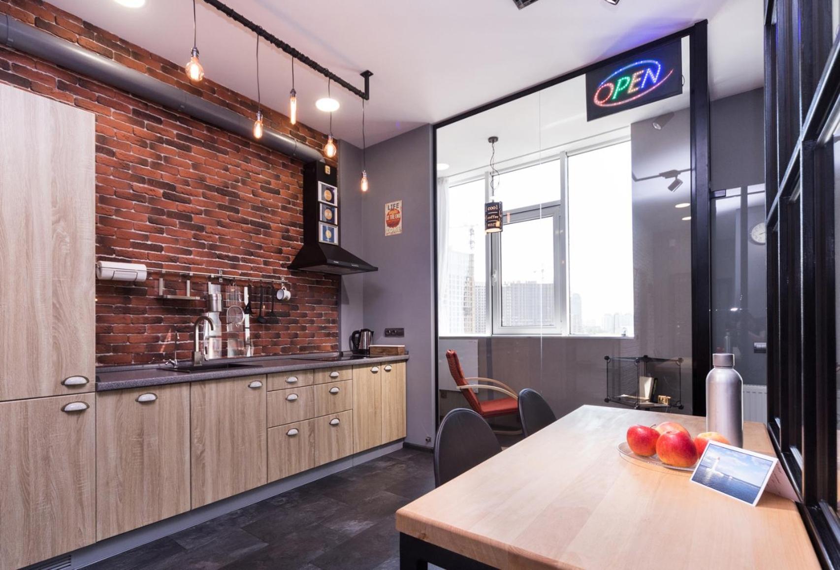 Loft in Arcadia view 5