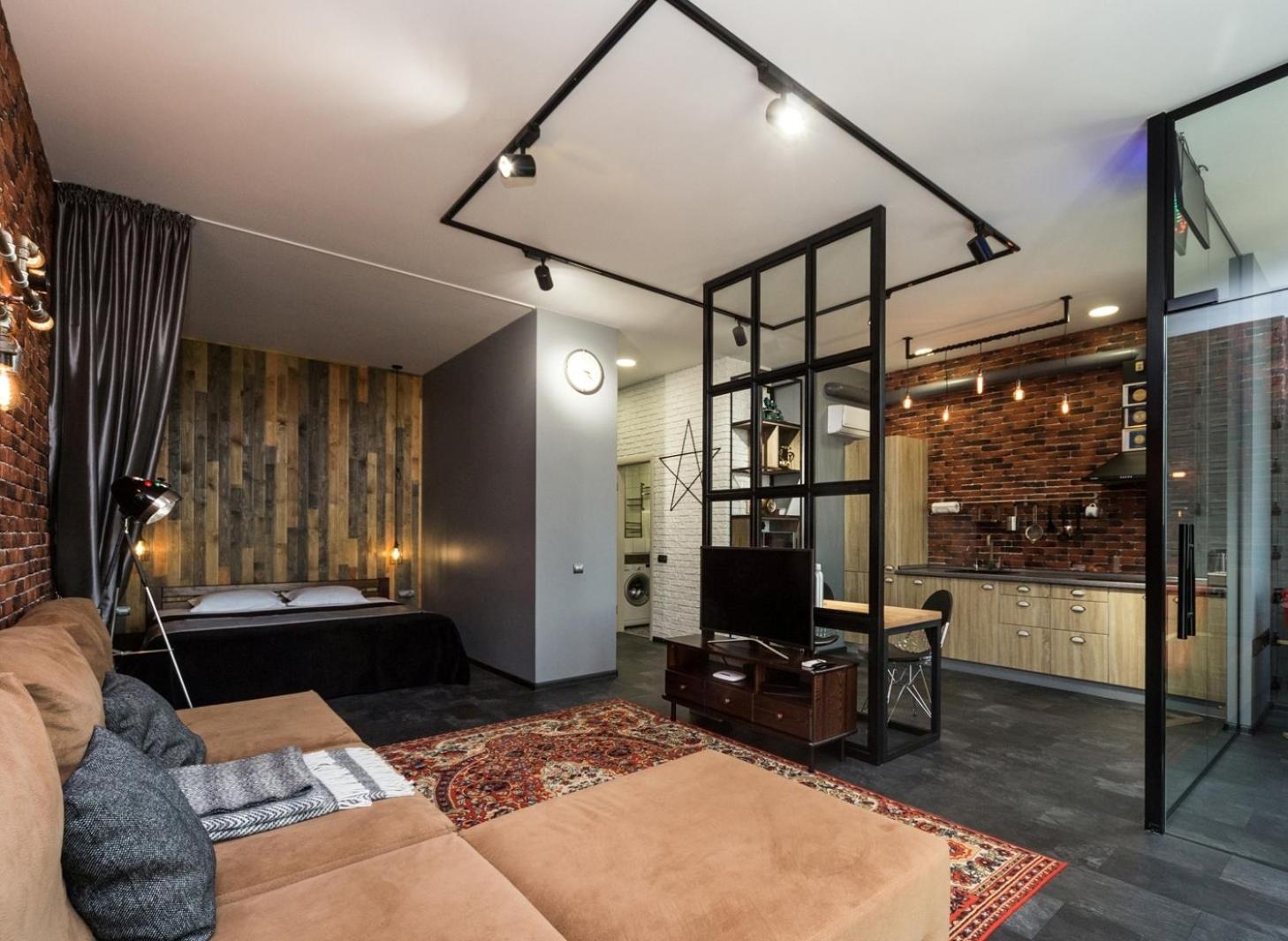 Loft in Arcadia view 4