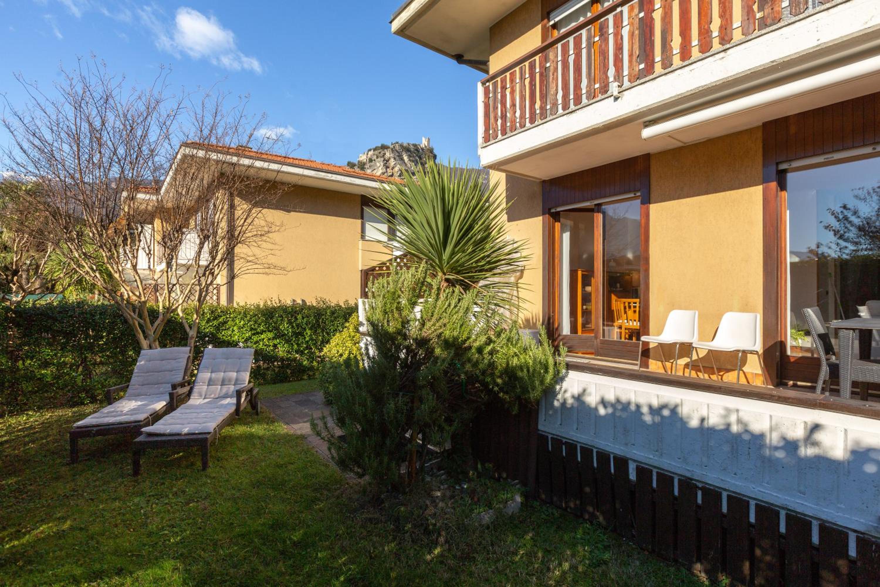 VILLA MARY