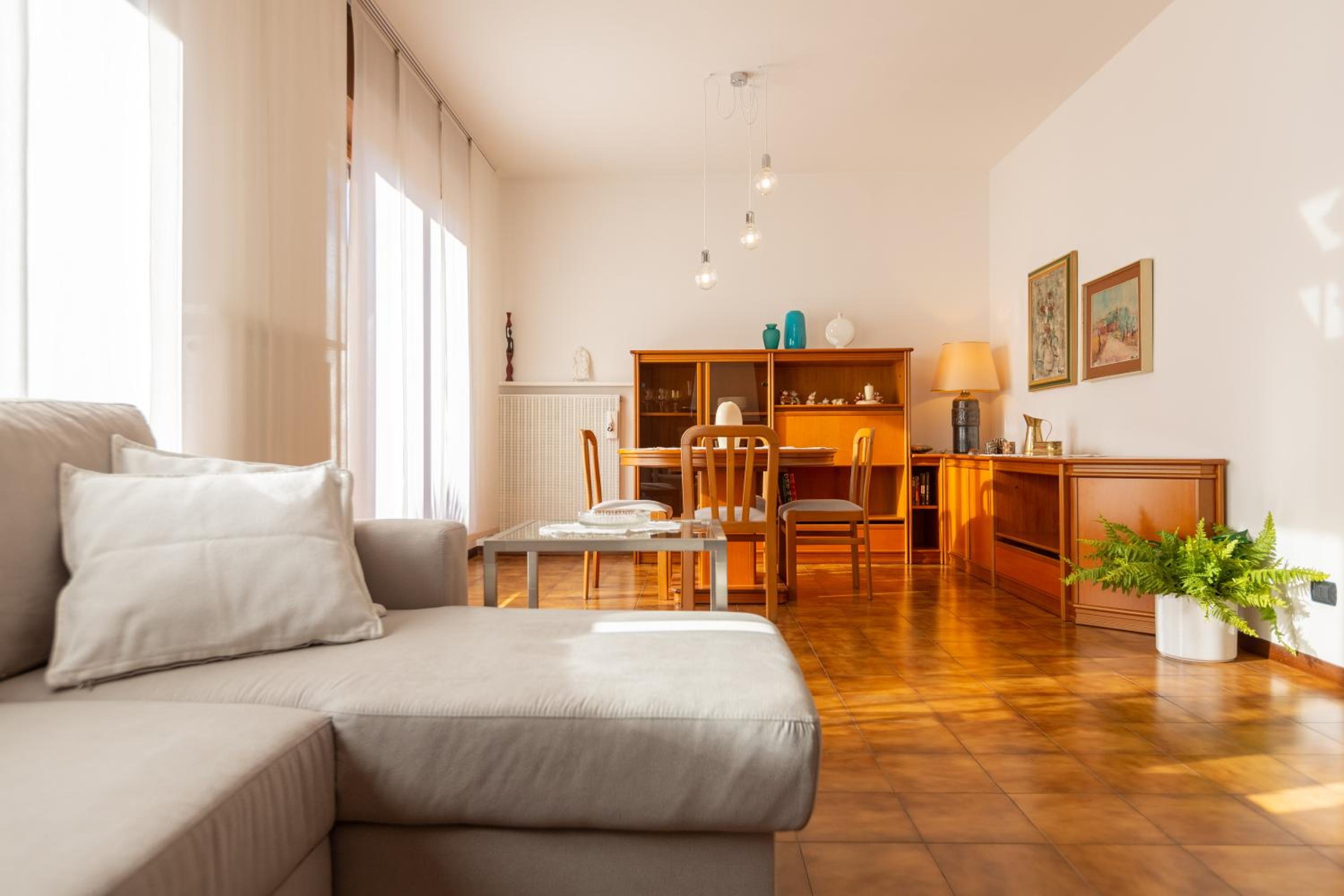 VILLA MARY