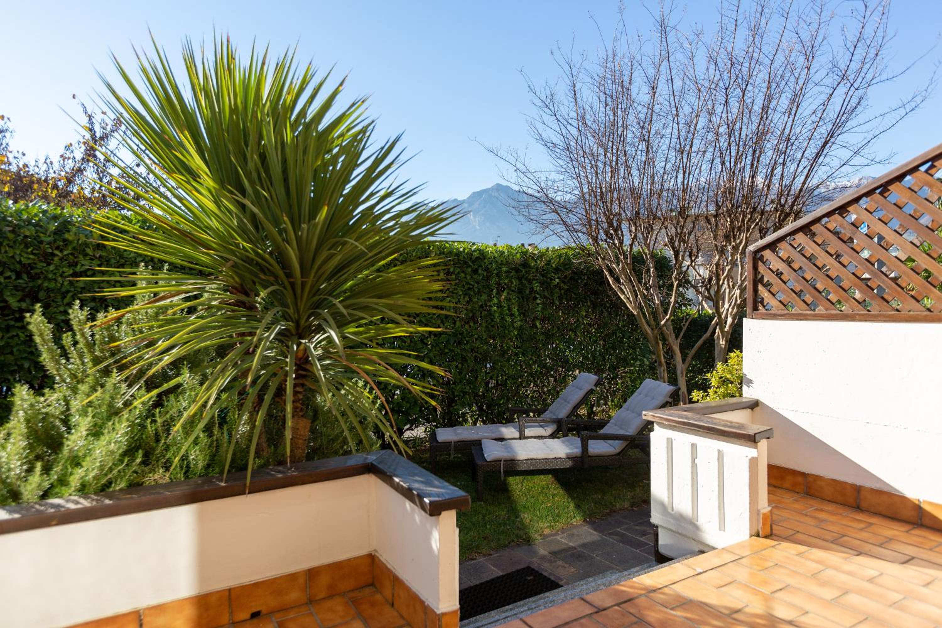 VILLA MARY