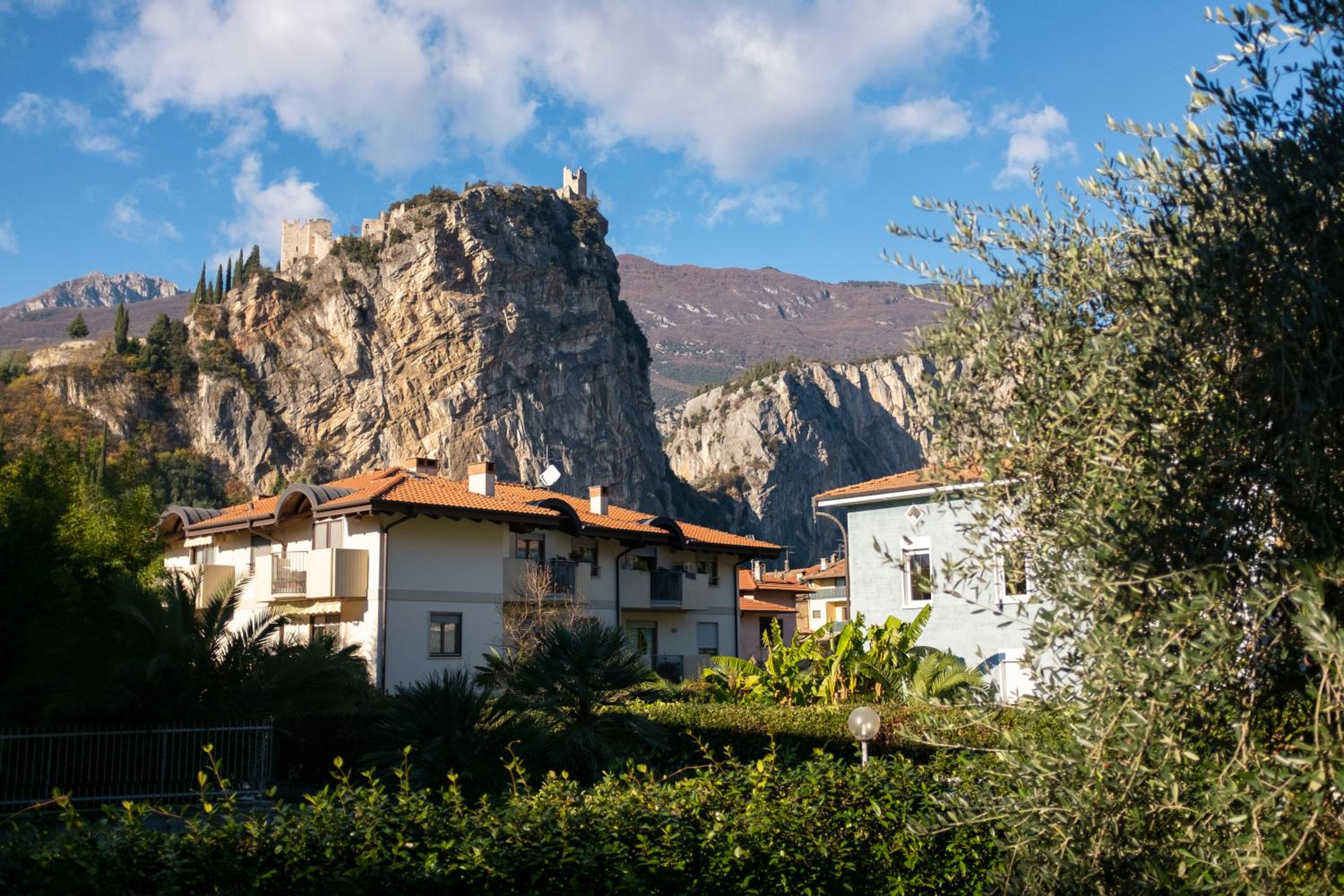 VILLA MARY