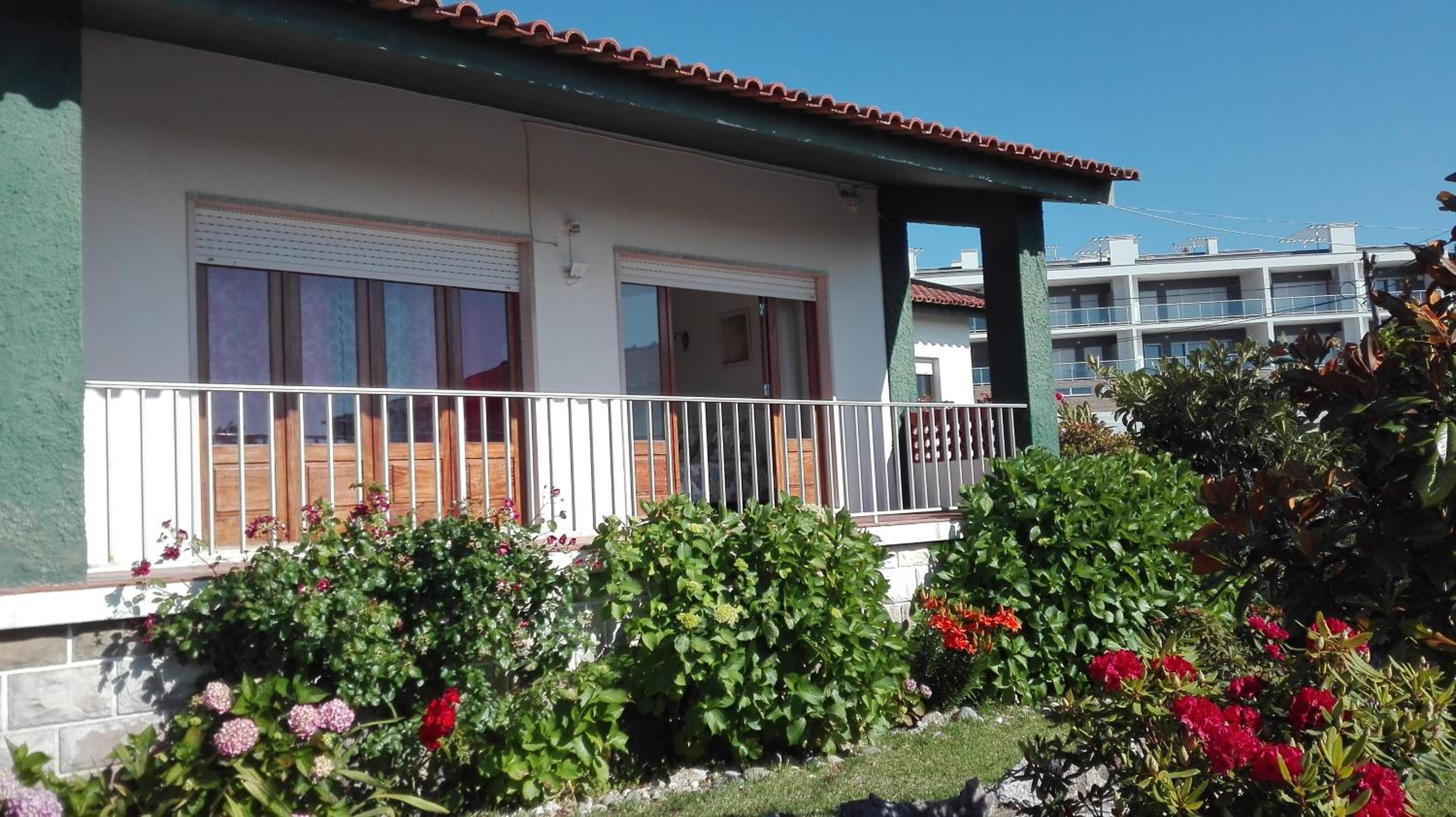 Villa Vitória view 3