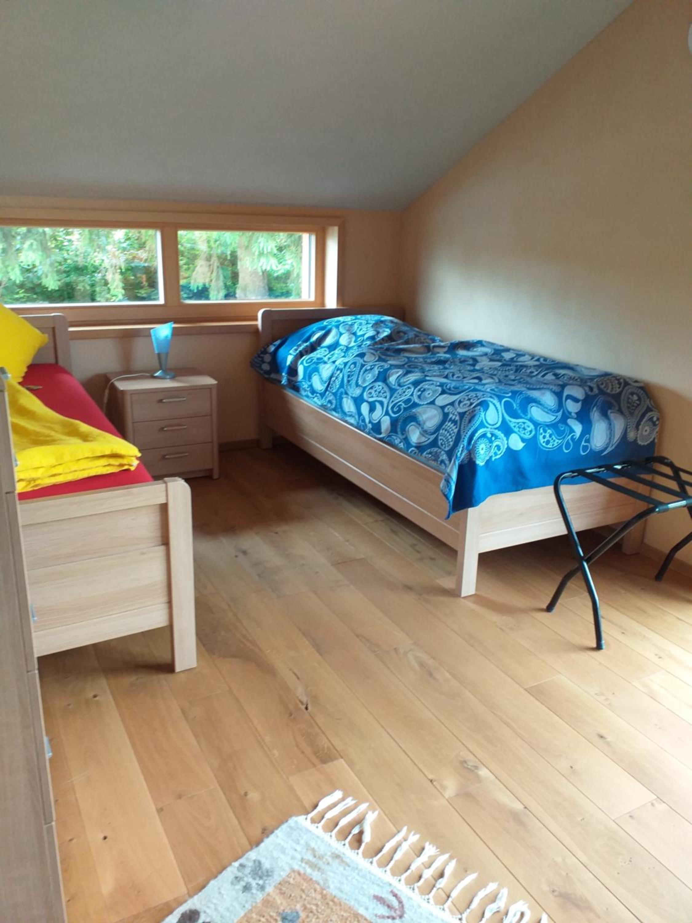 Poelyck: Übernachten in einem Strohhaus, umgeben von purer Natur!