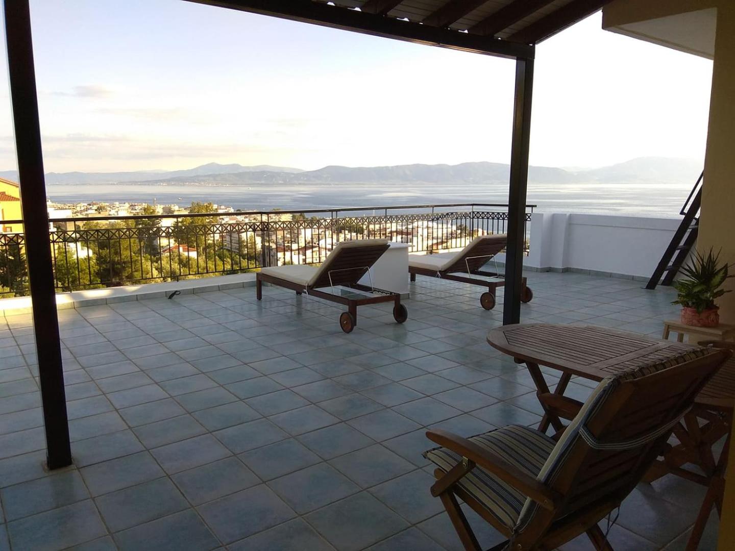 Natura Studios view 3