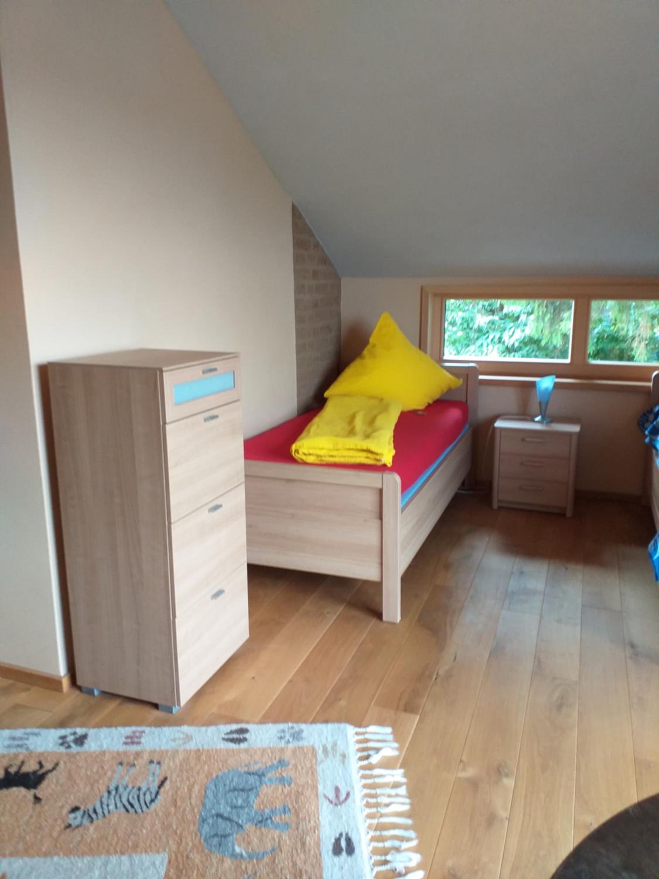 Poelyck: Übernachten in einem Strohhaus, umgeben von purer Natur!