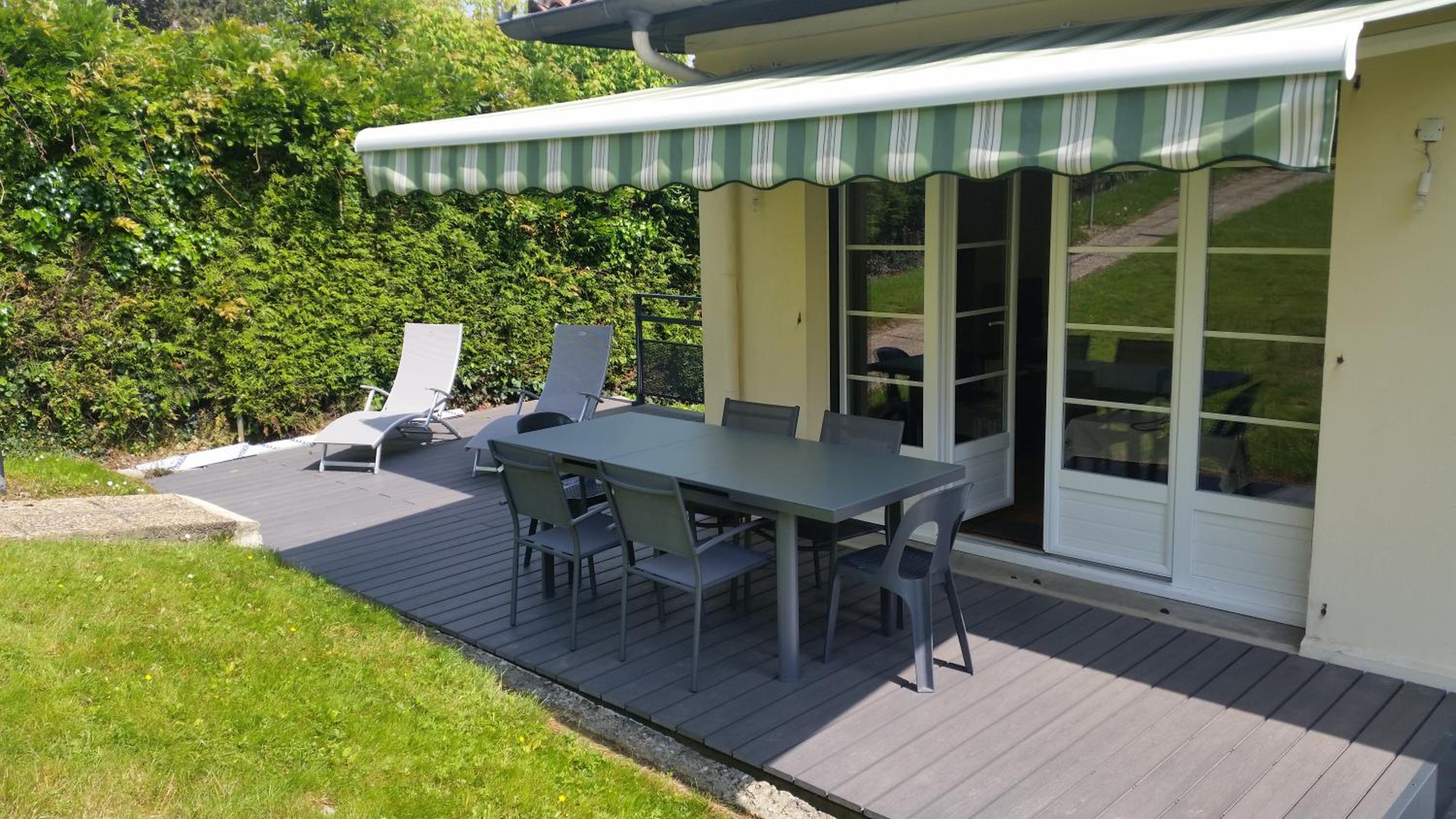 Appartements - Chez Alice view 2