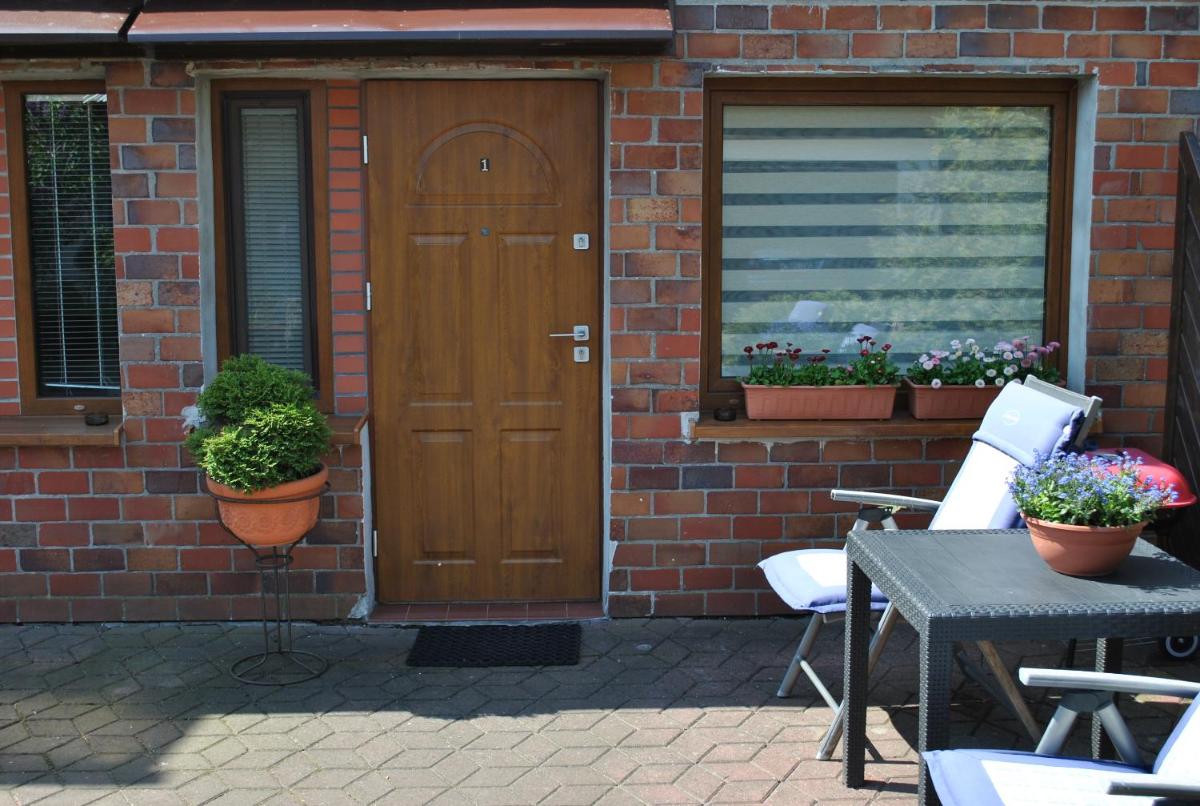 Apartament Baltyk Kołobrzeg view 5