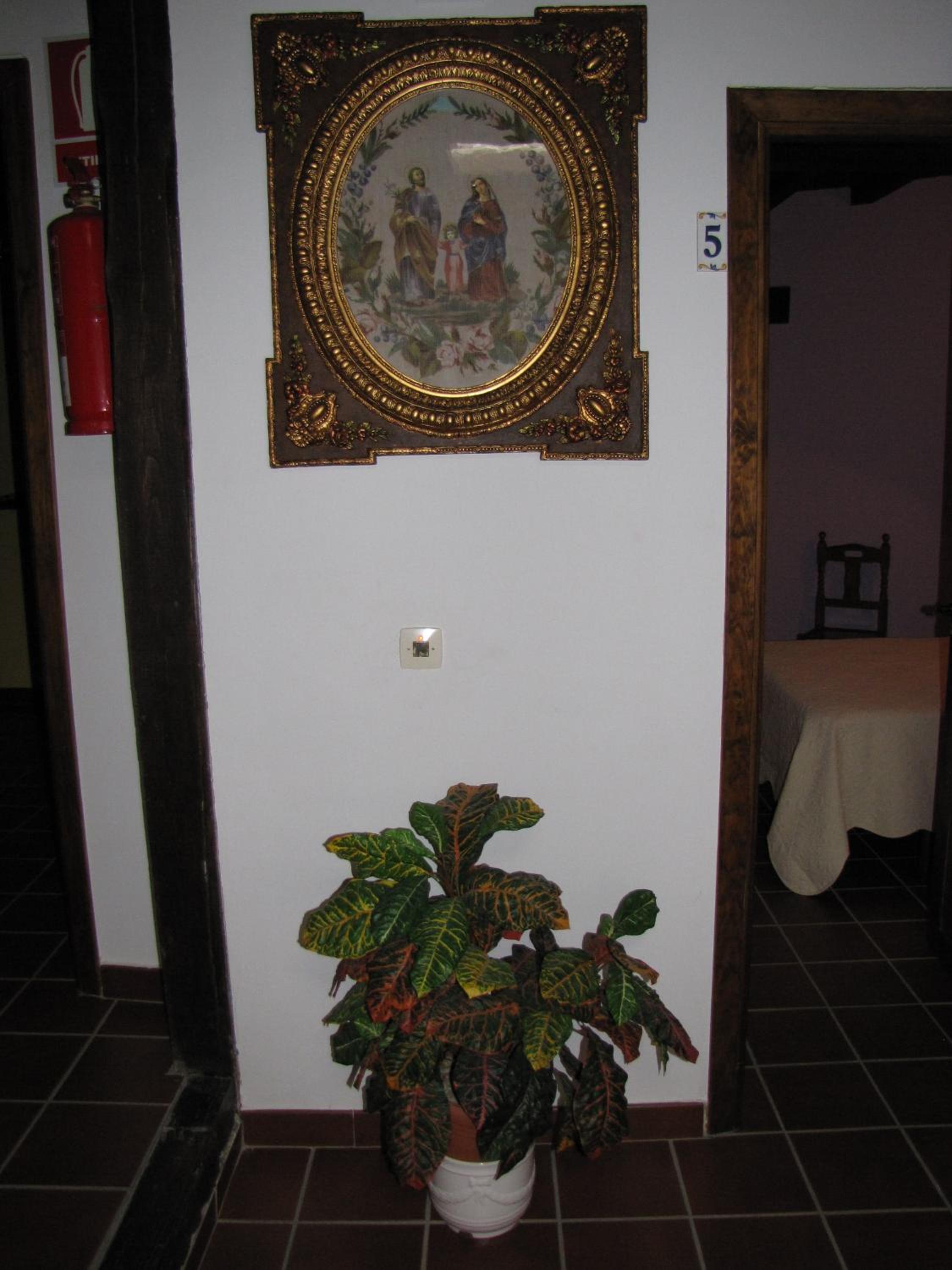 Casa Tia Emilia