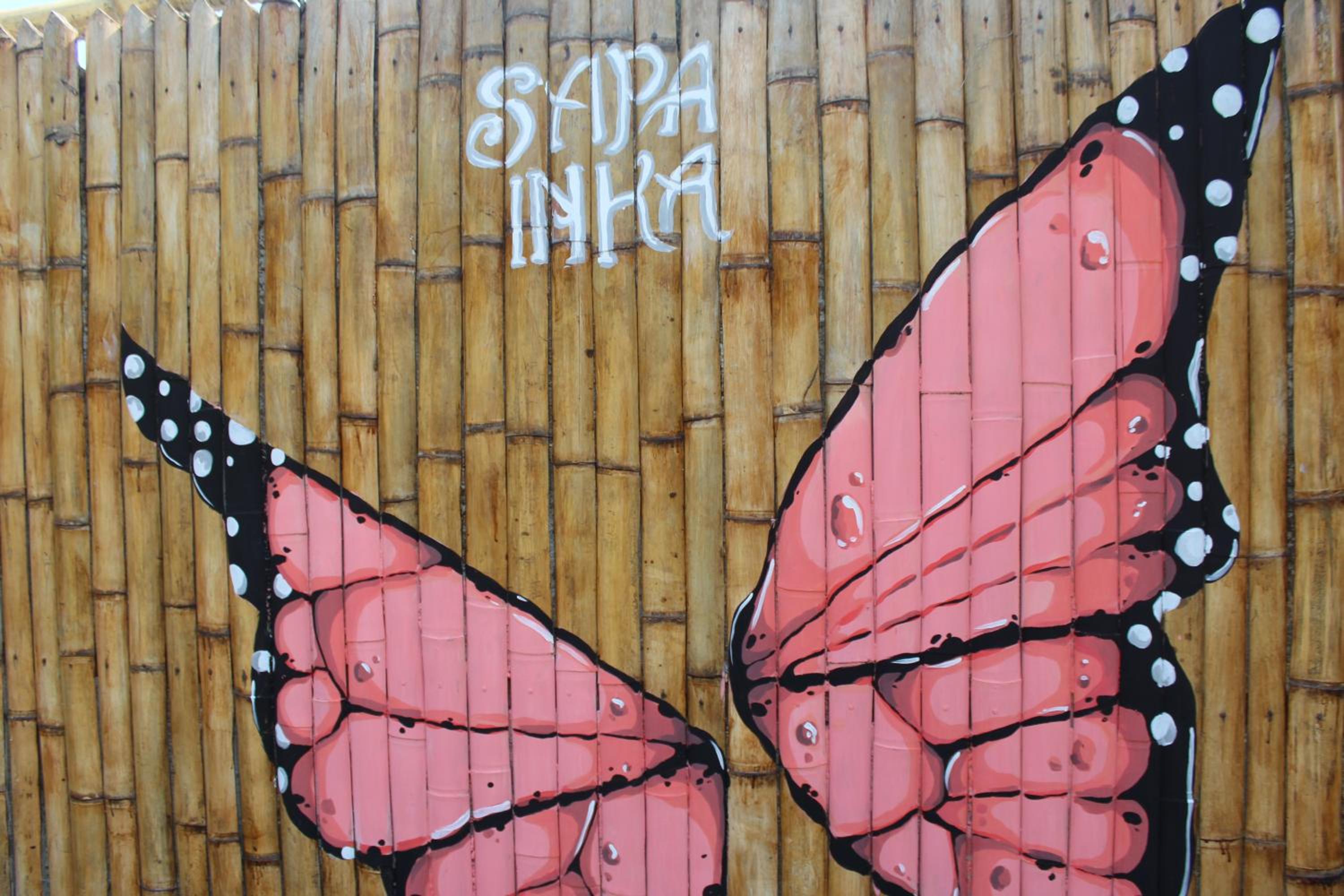 Sapa Inka