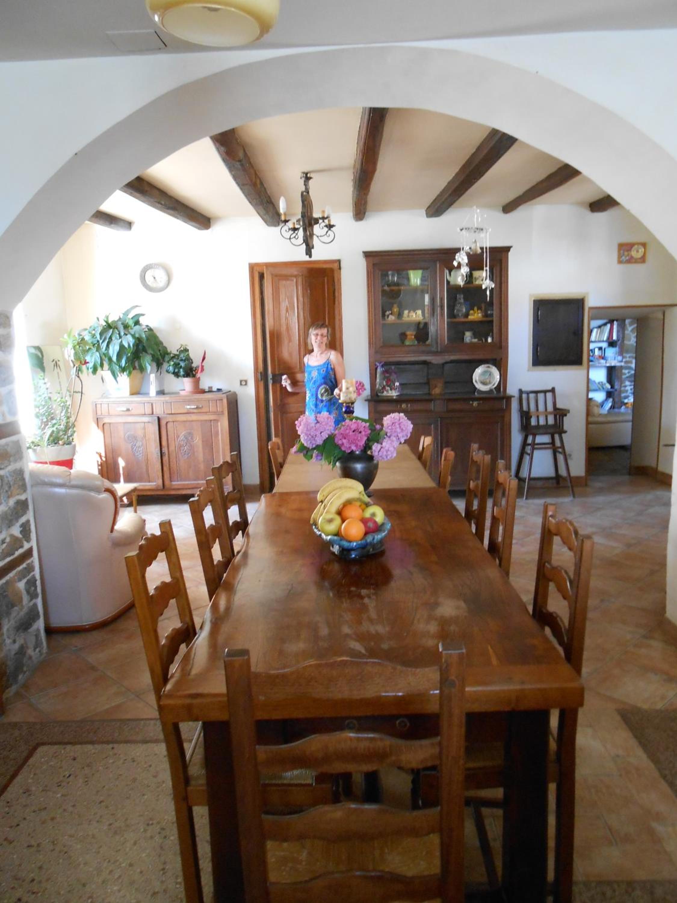 La Ferme des 3 Suissesses
