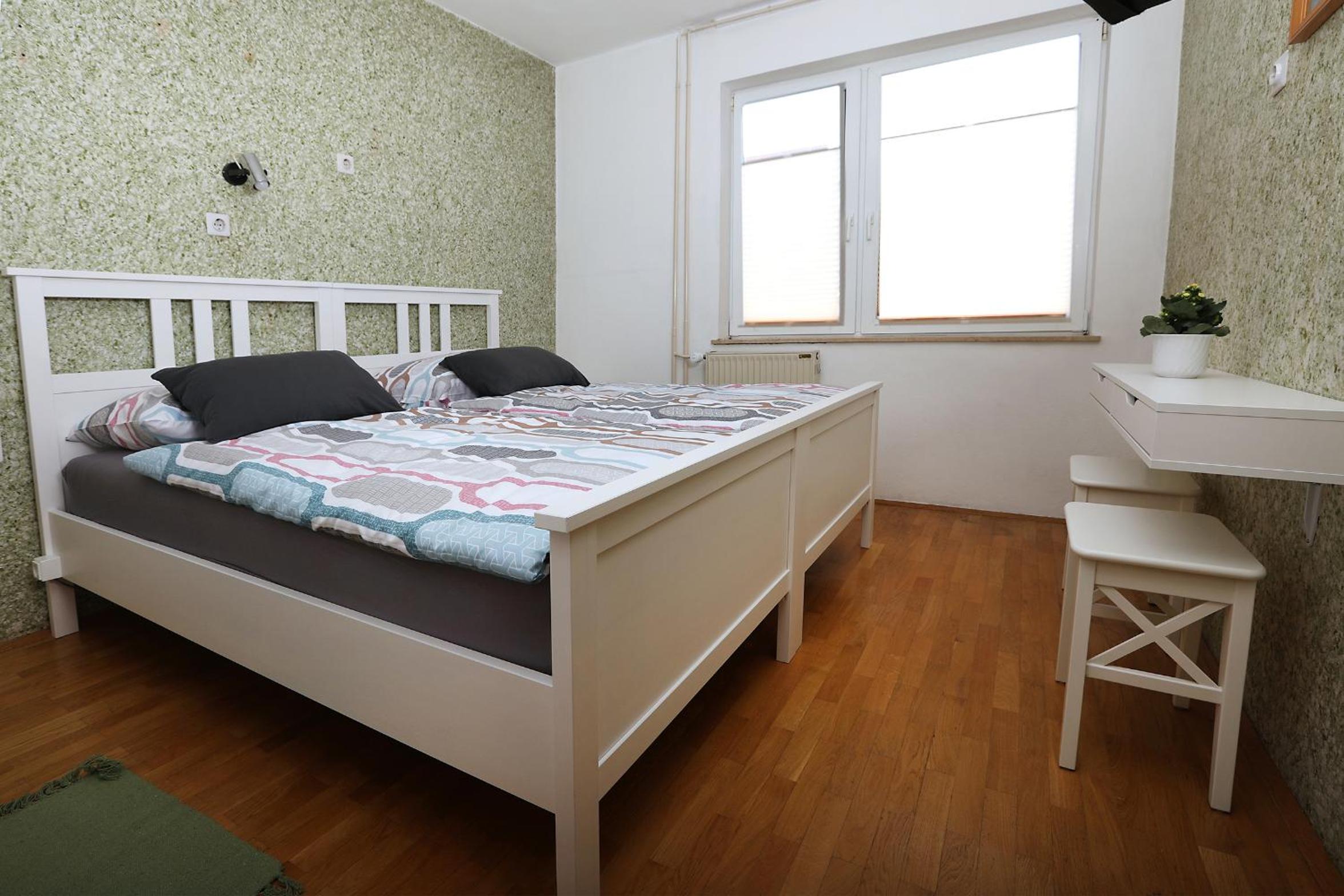 Apartma Dolinar