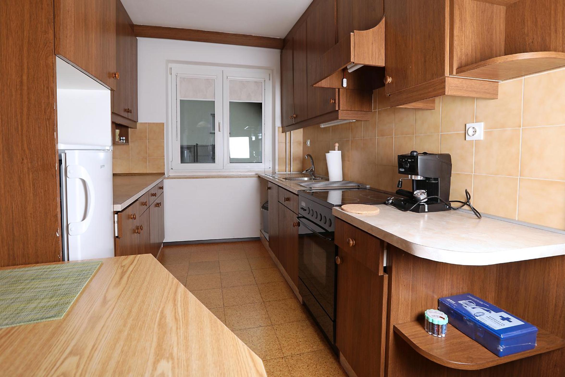 Apartma Dolinar