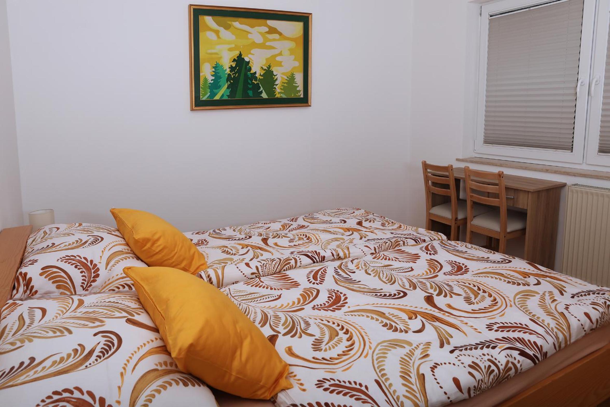Apartma Dolinar
