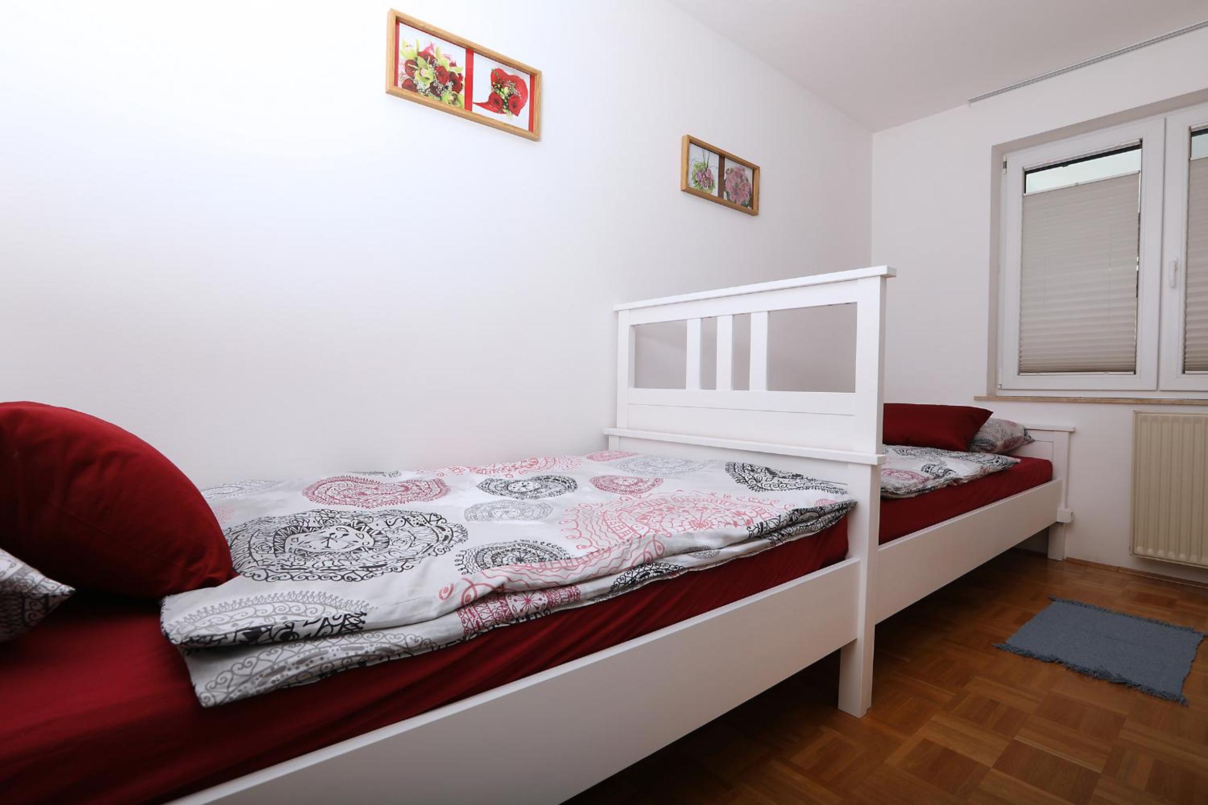 Apartma Dolinar