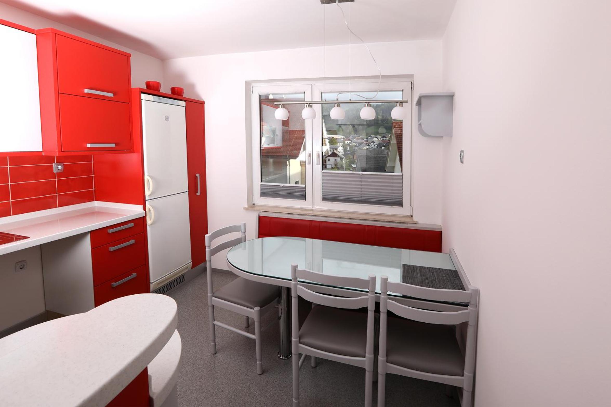 Apartma Dolinar
