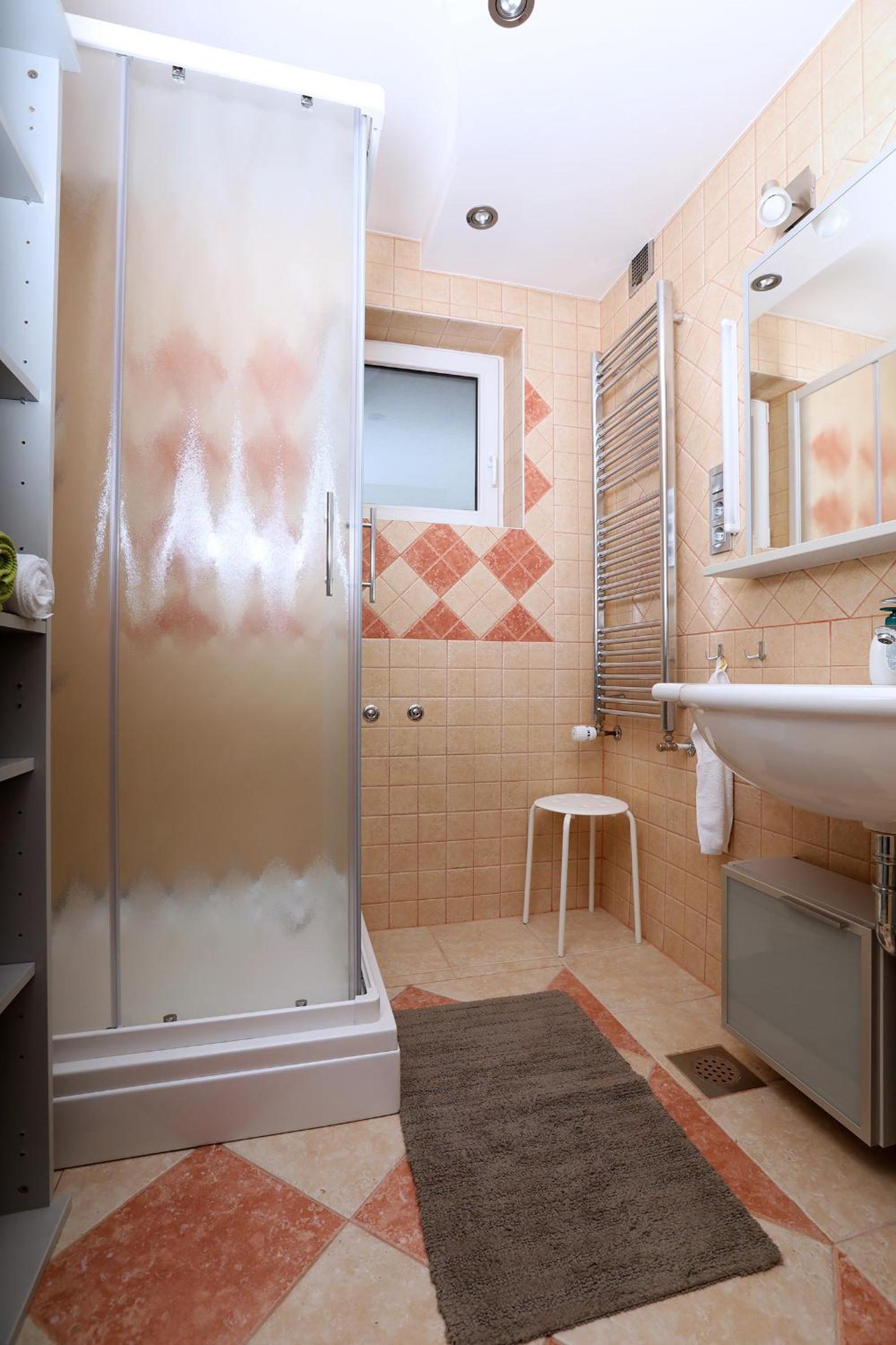 Apartma Dolinar