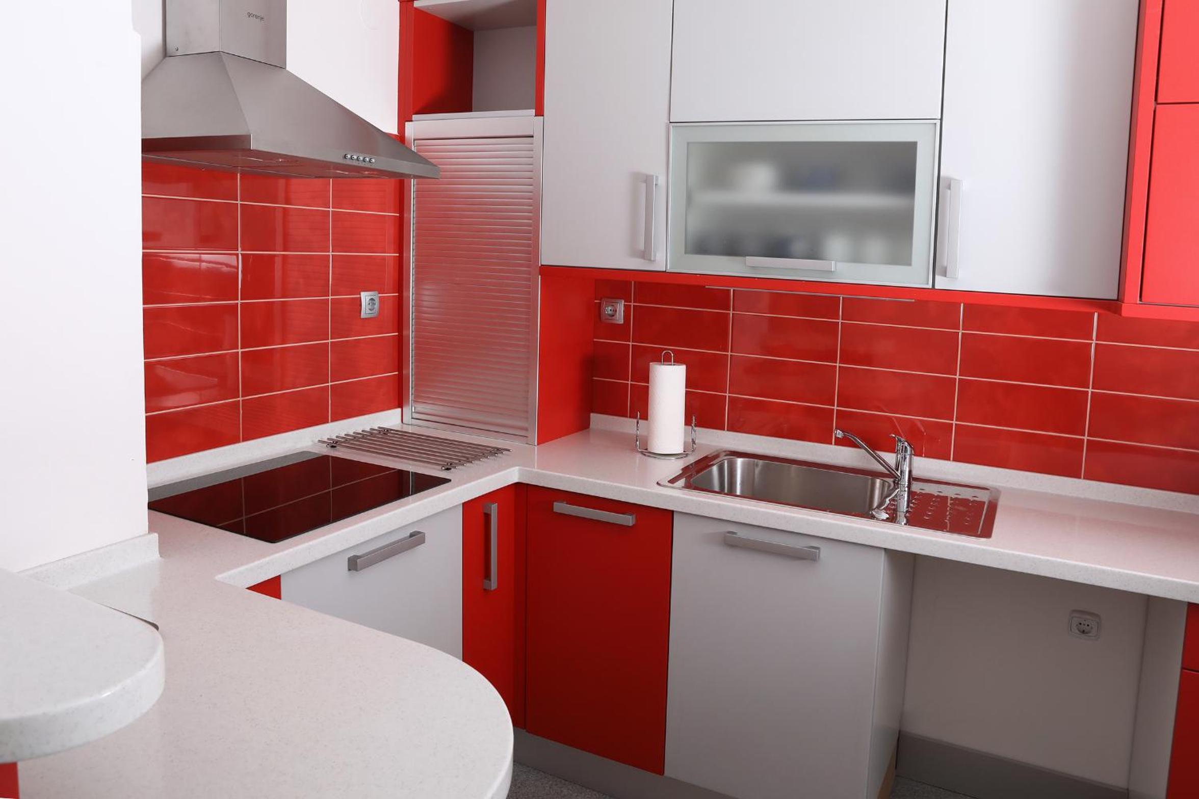 Apartma Dolinar
