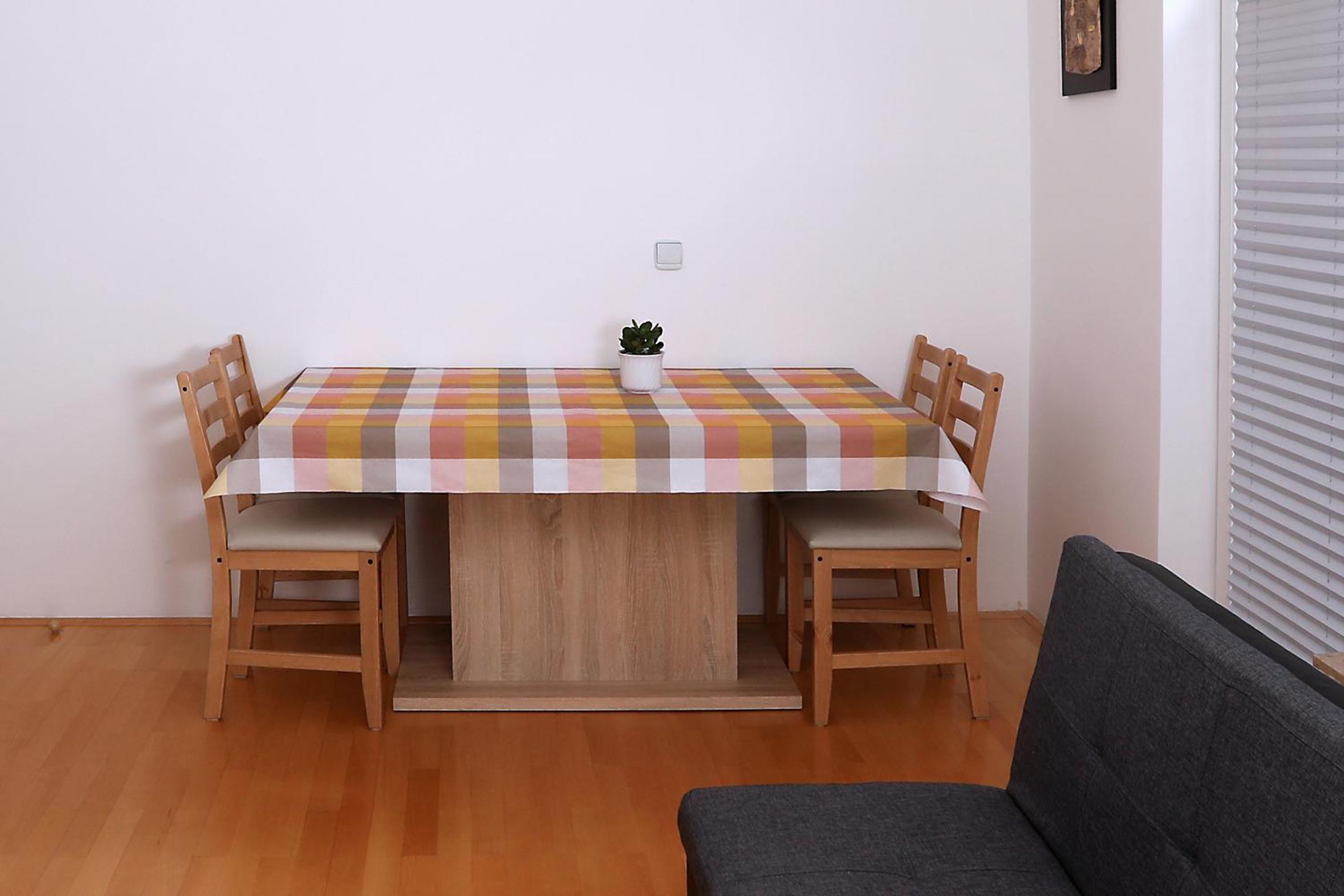 Apartma Dolinar