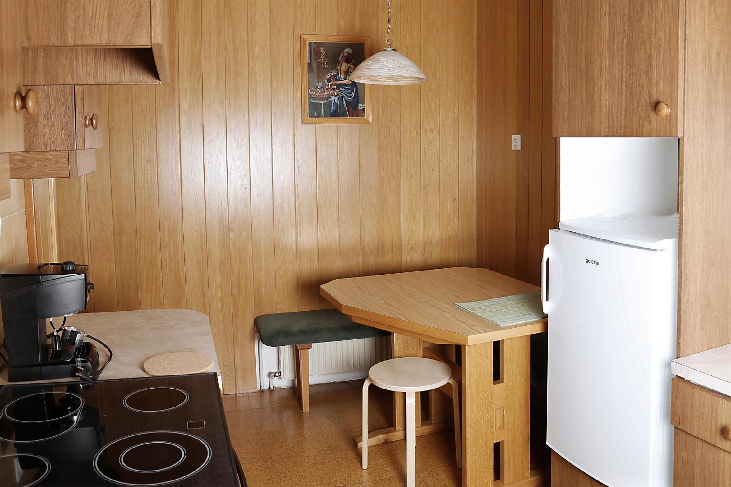 Apartma Dolinar