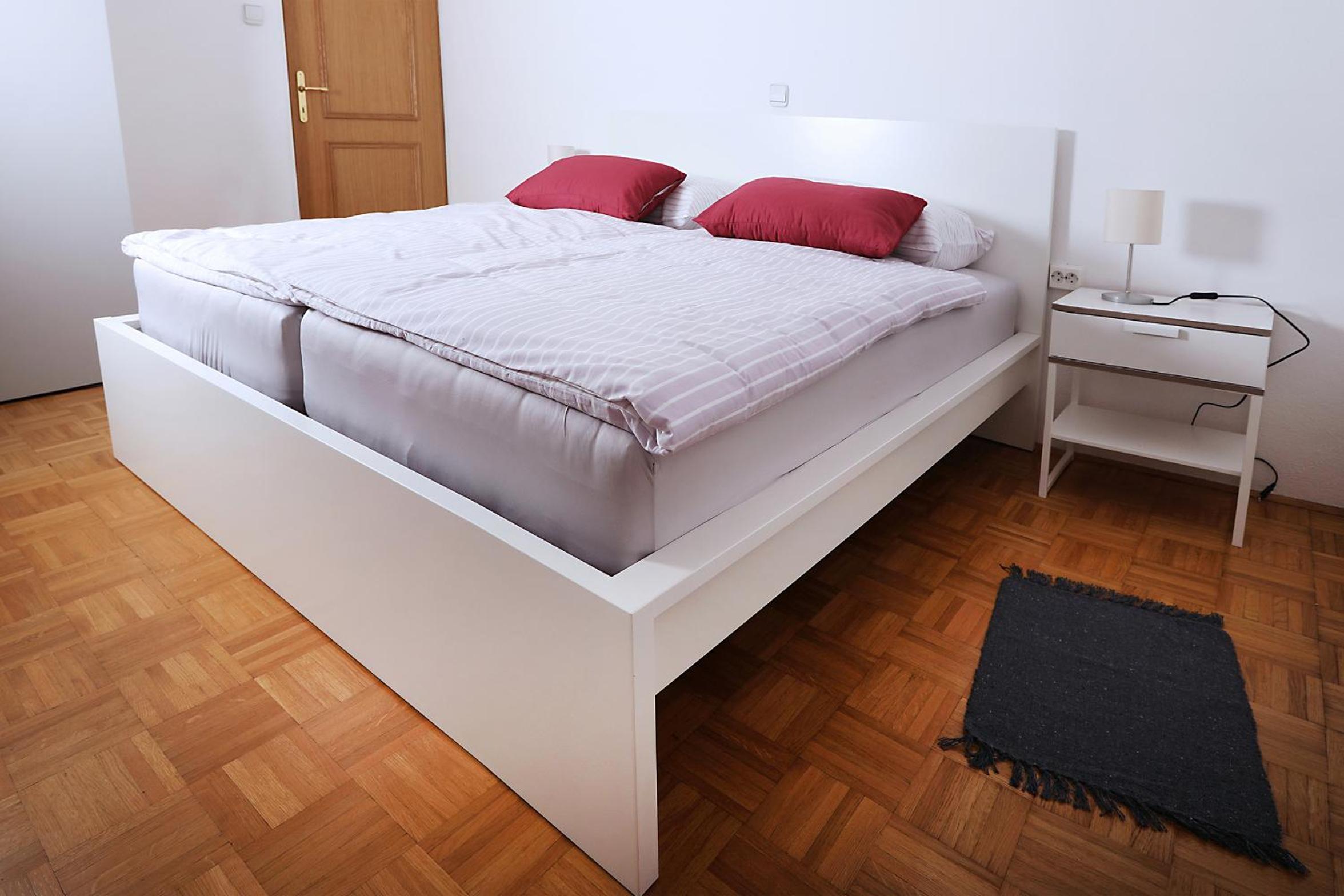 Apartma Dolinar