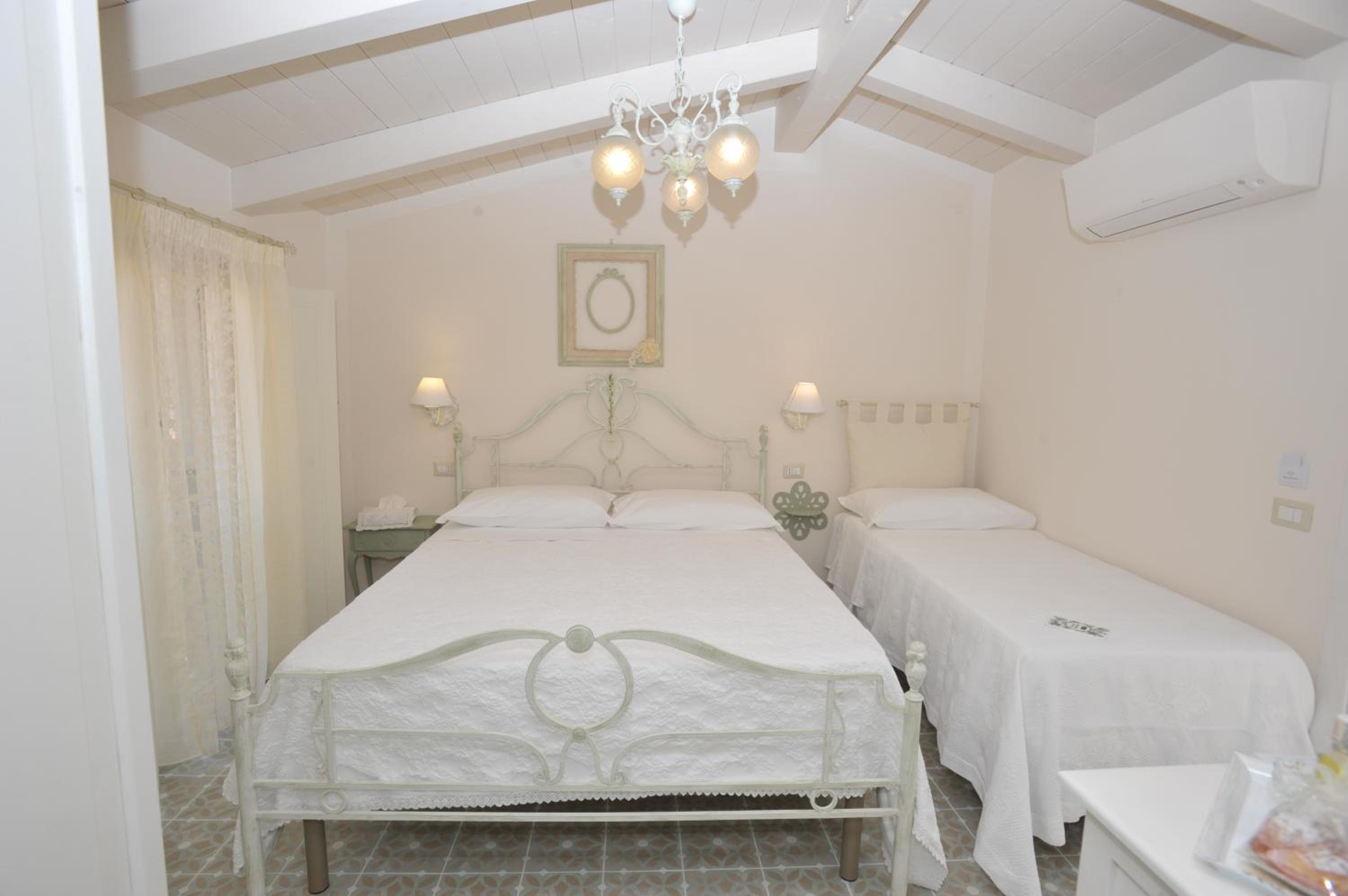 A casa di Nonna Bianca