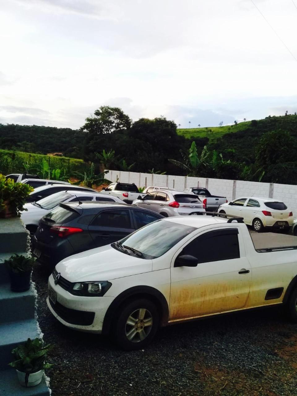 Pousada Manacá
