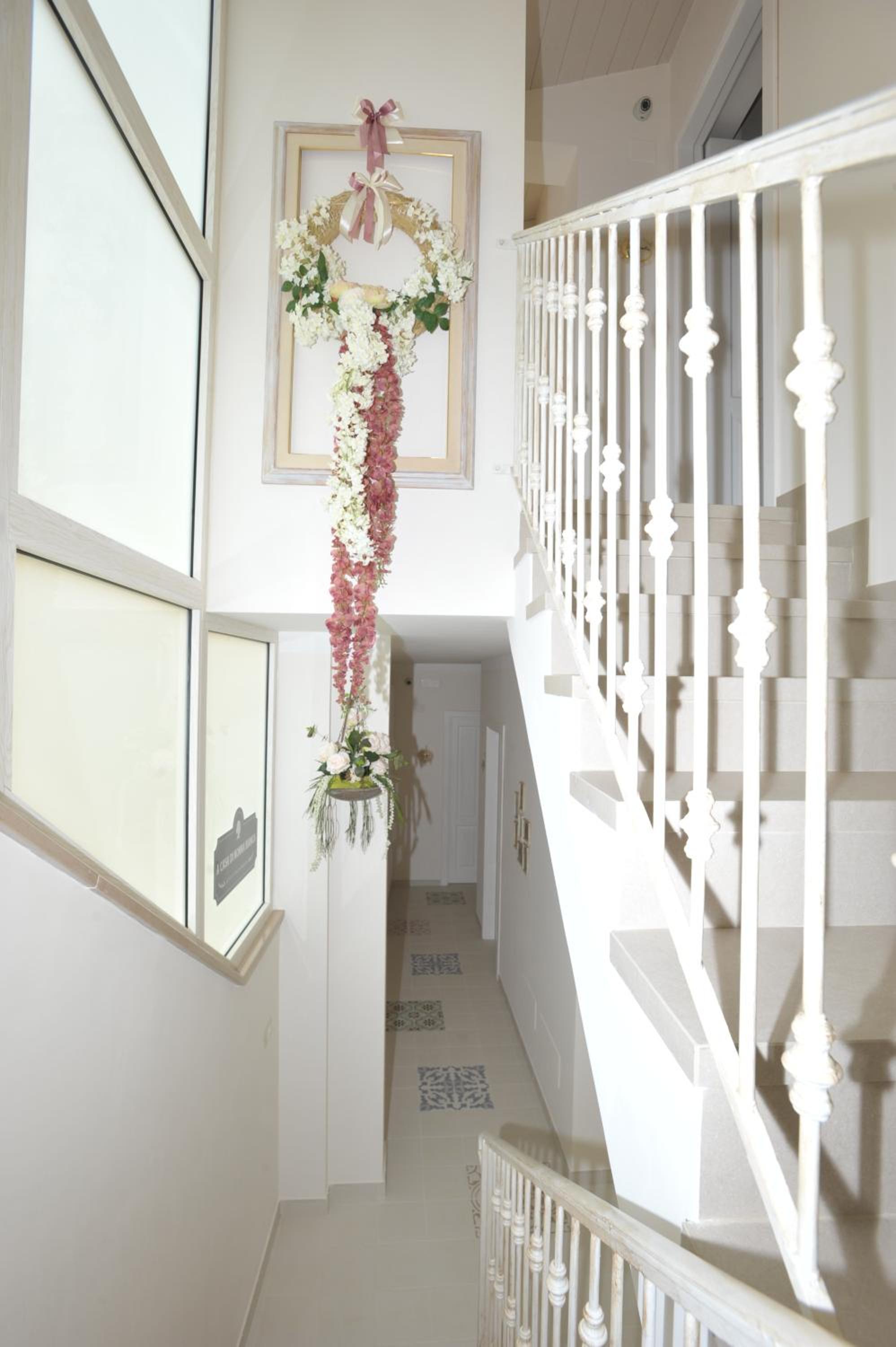 A casa di Nonna Bianca