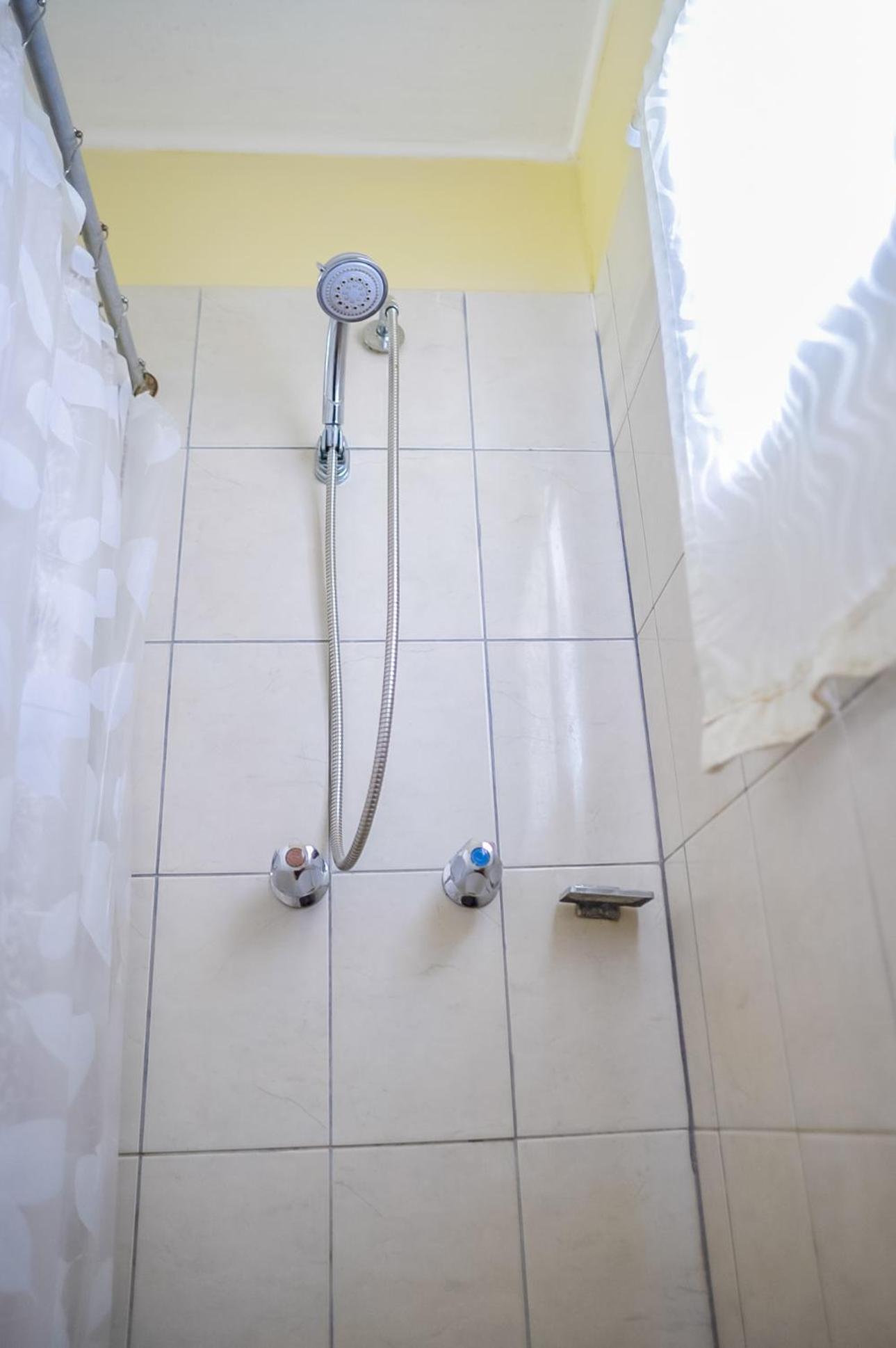 Eko Cozy Guest House