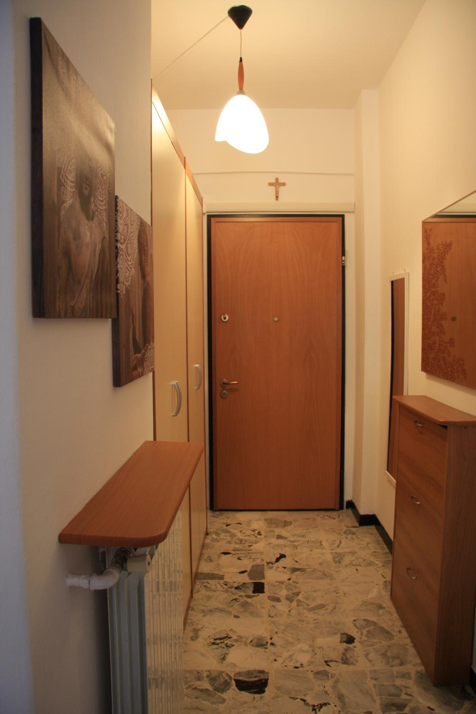 INTERNO 12 view 4