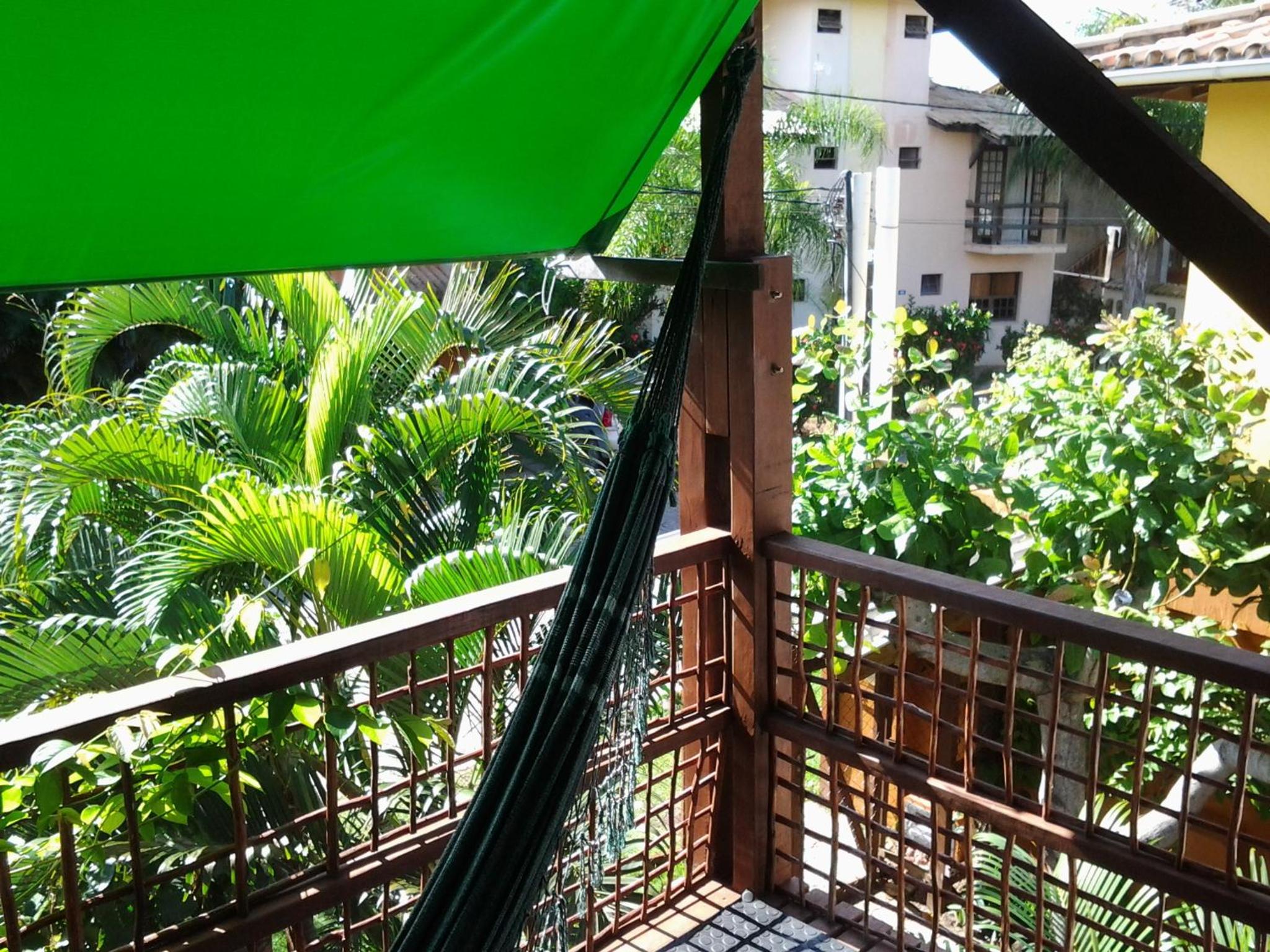 Casa Verde Apart Apartamentos com cozinha