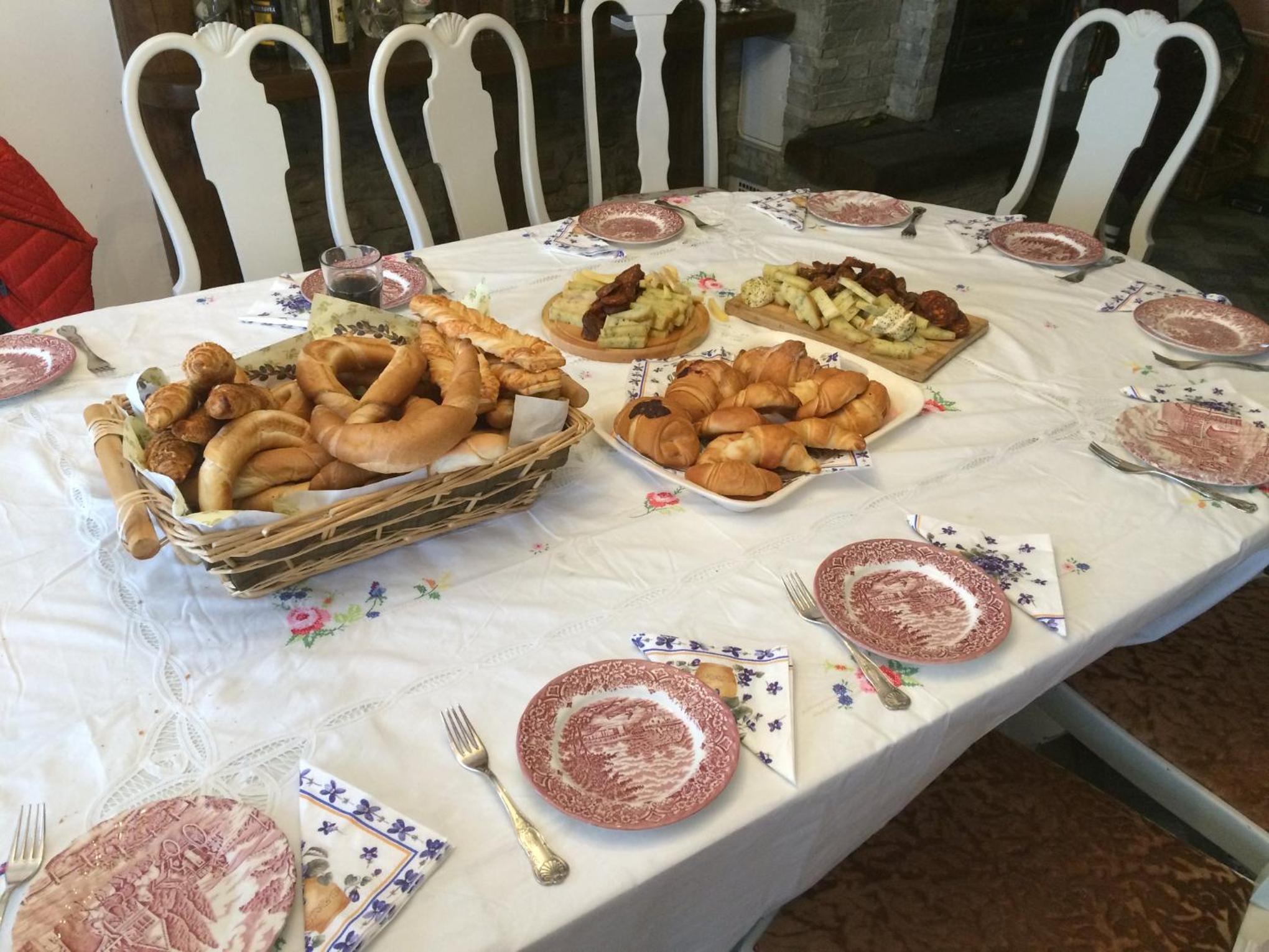 Villa Aromatique